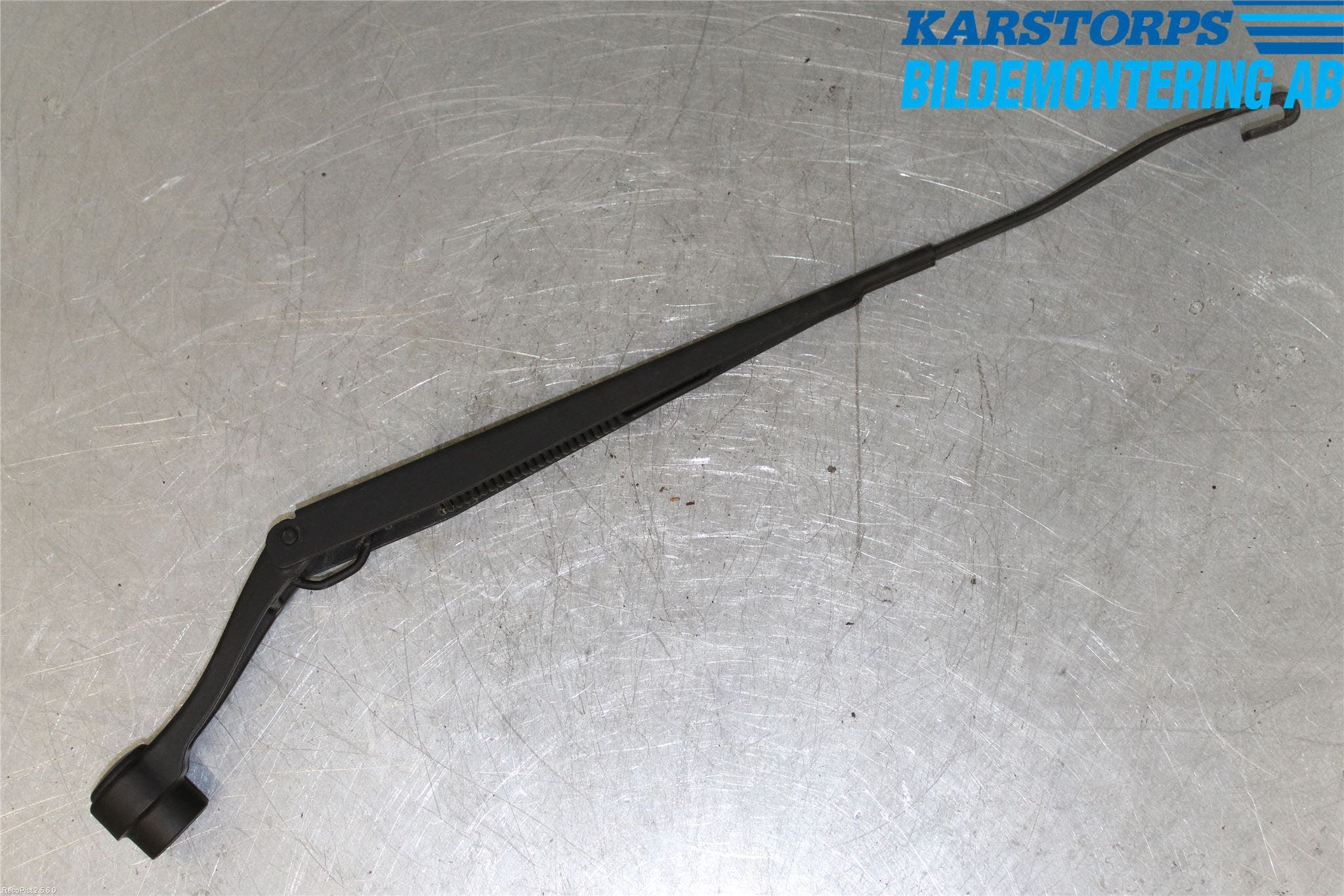 SsangYong SSANG YONG ACTYON/SPORT 06-17 Torkararm Armar Vindruta