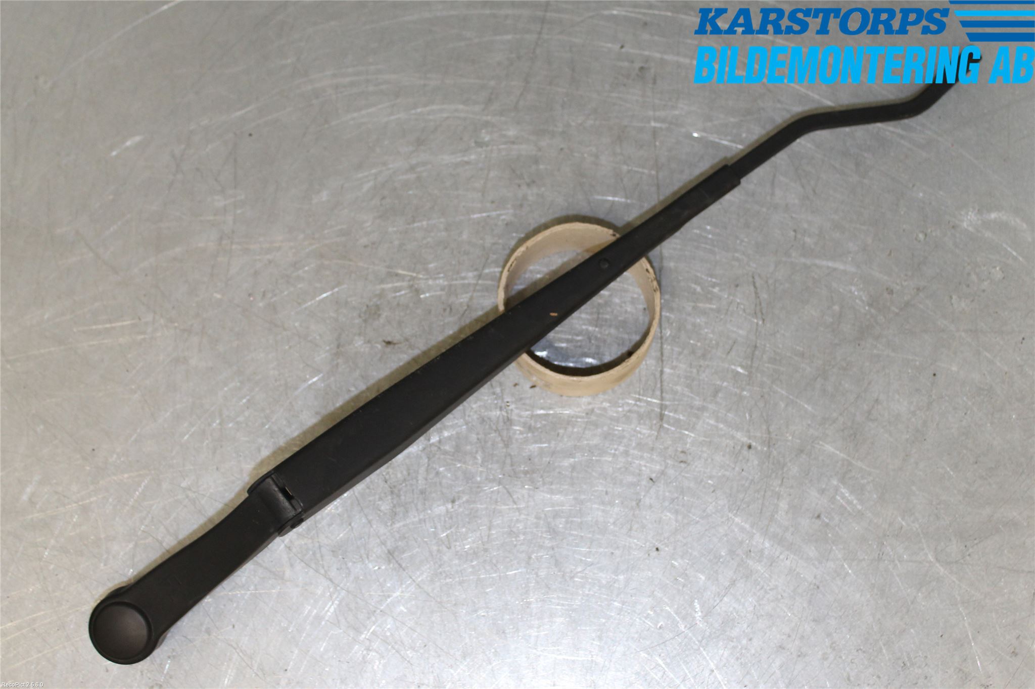 SsangYong SSANG YONG ACTYON/SPORT 06-17 Torkararm Armar Vindruta