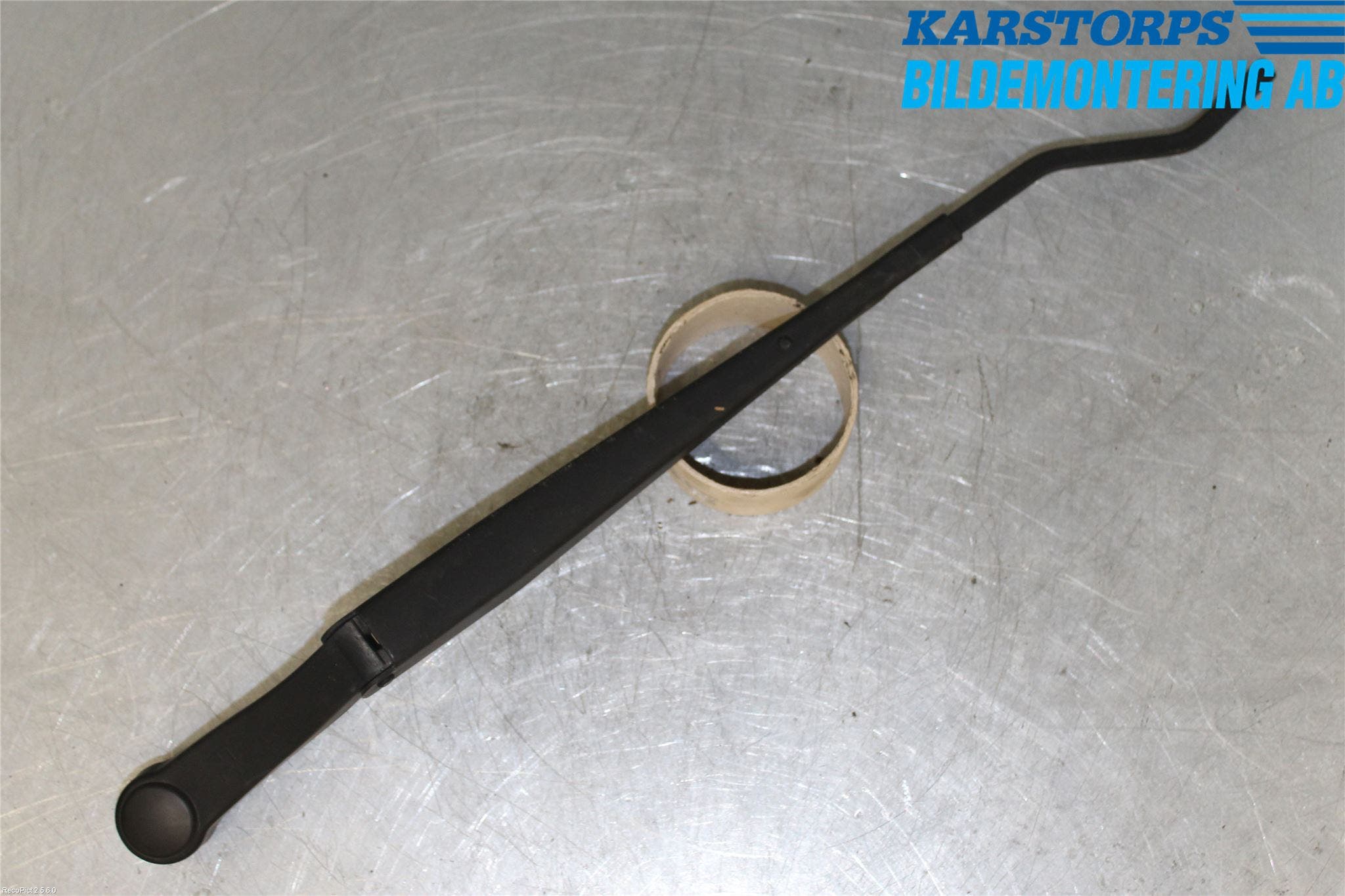 SsangYong SSANG YONG ACTYON/SPORT 06-17 Torkararm Armar Vindruta