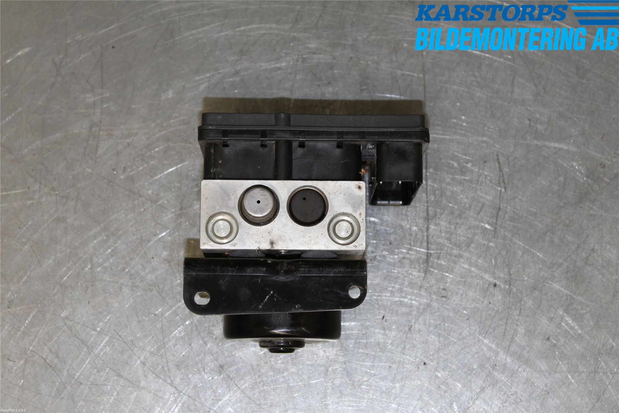 SsangYong SSANG YONG ACTYON/SPORT 06-17 Abs Hydraulaggregat