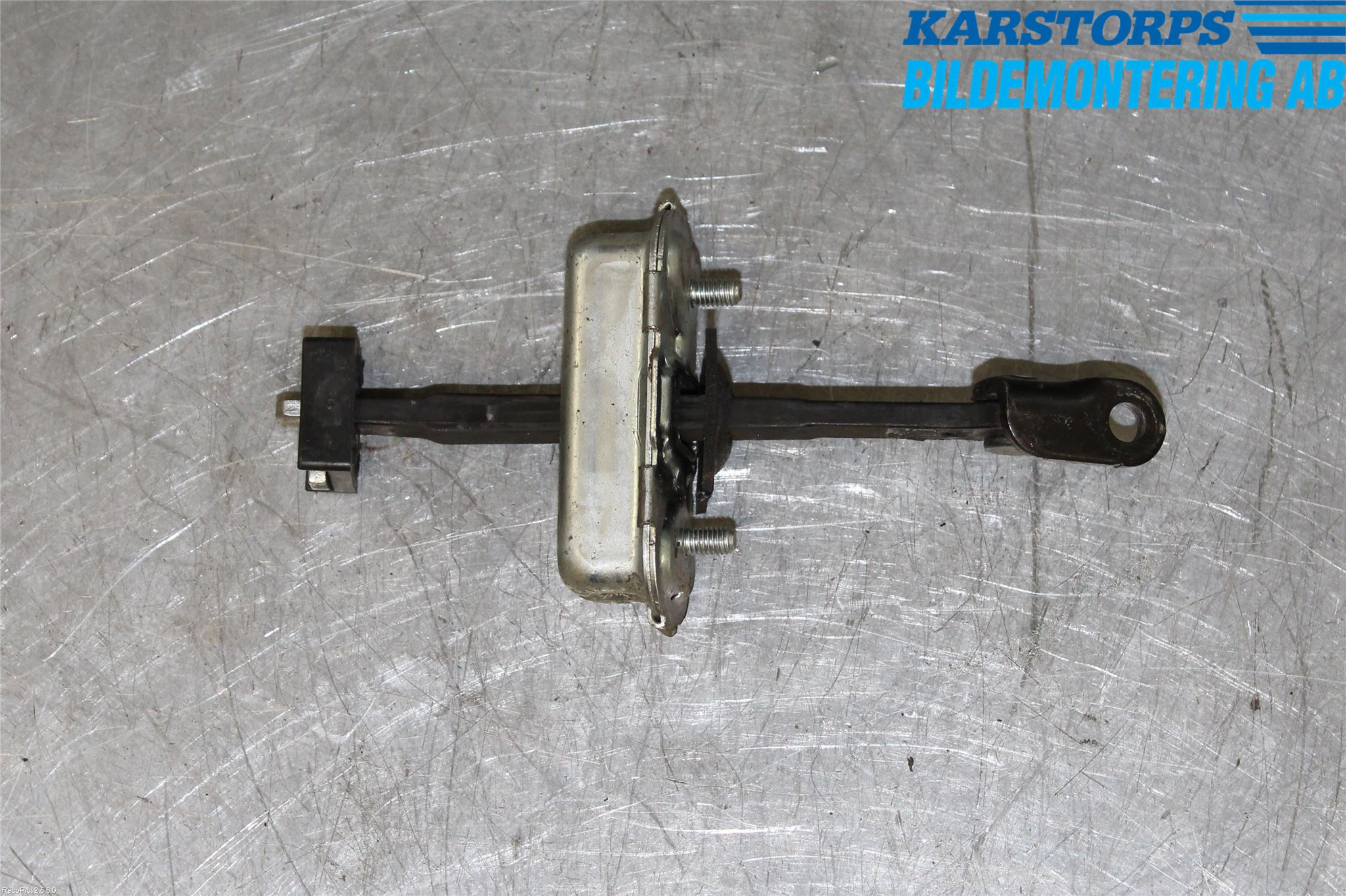 SsangYong SSANG YONG ACTYON/SPORT 06-17 Dörrstopp
