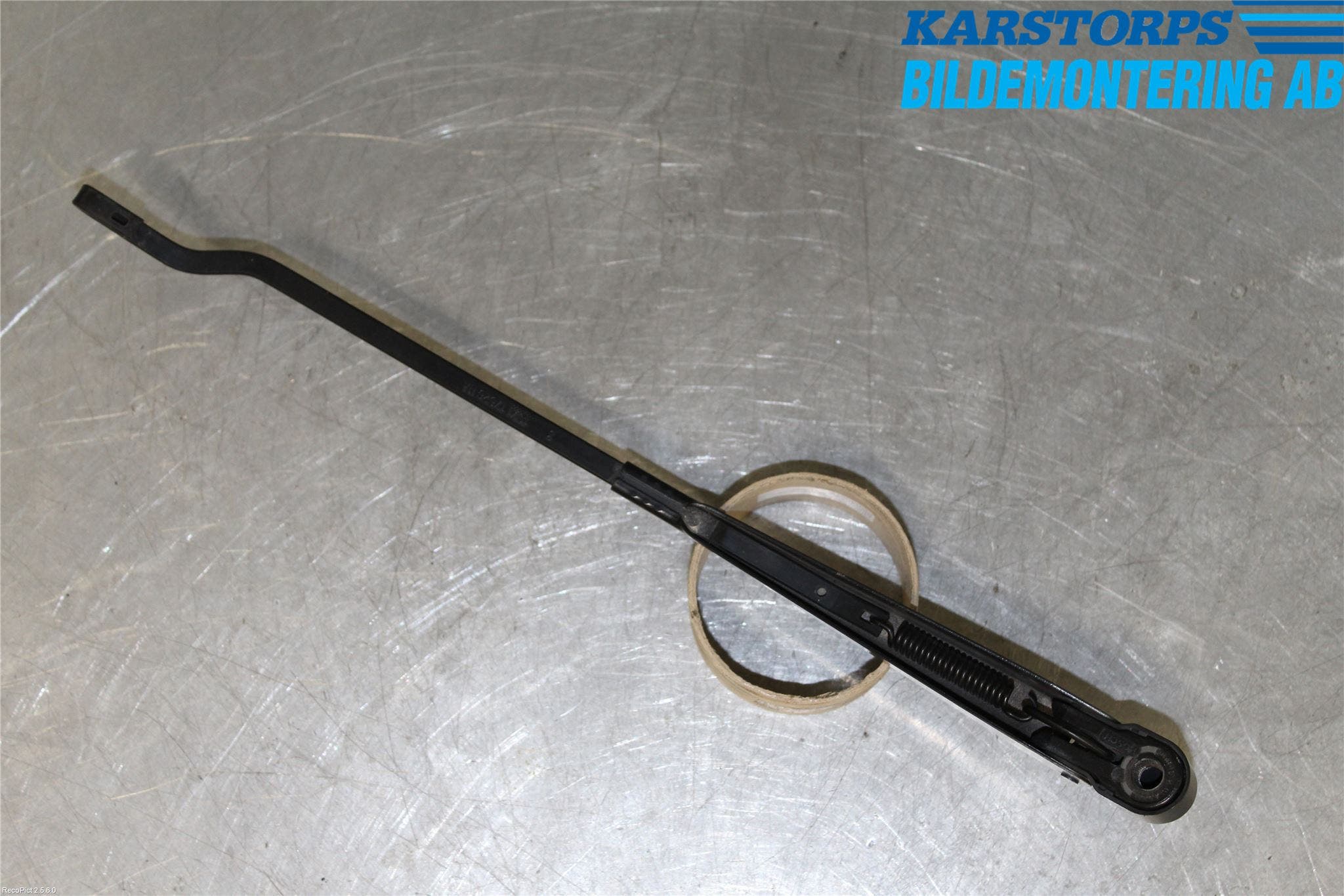 Ford MONDEO 01-06 Torkararm-Bakruta