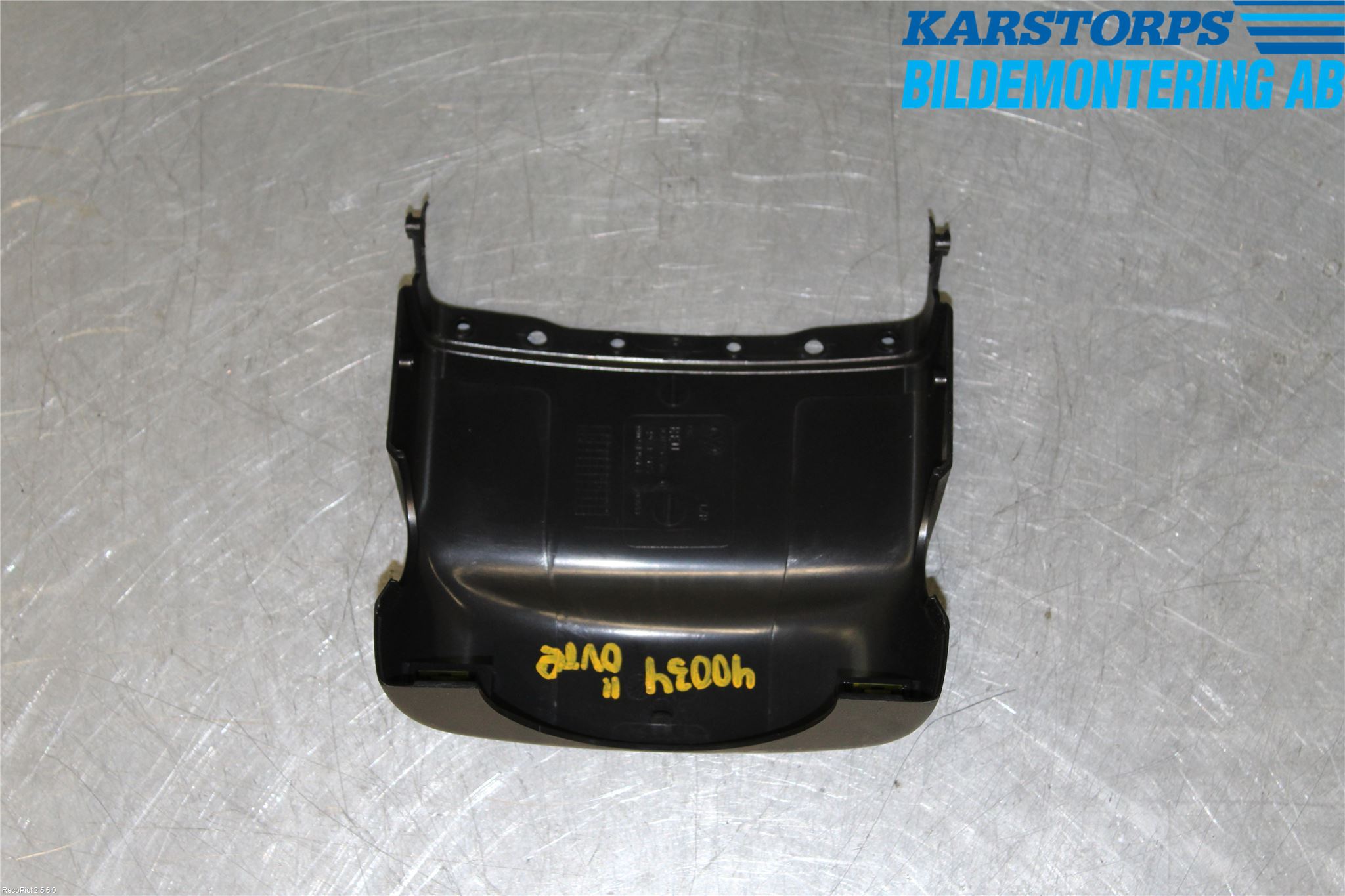 Volkswagen VW PASSAT 05-11 Rattkåpa-Kåpor