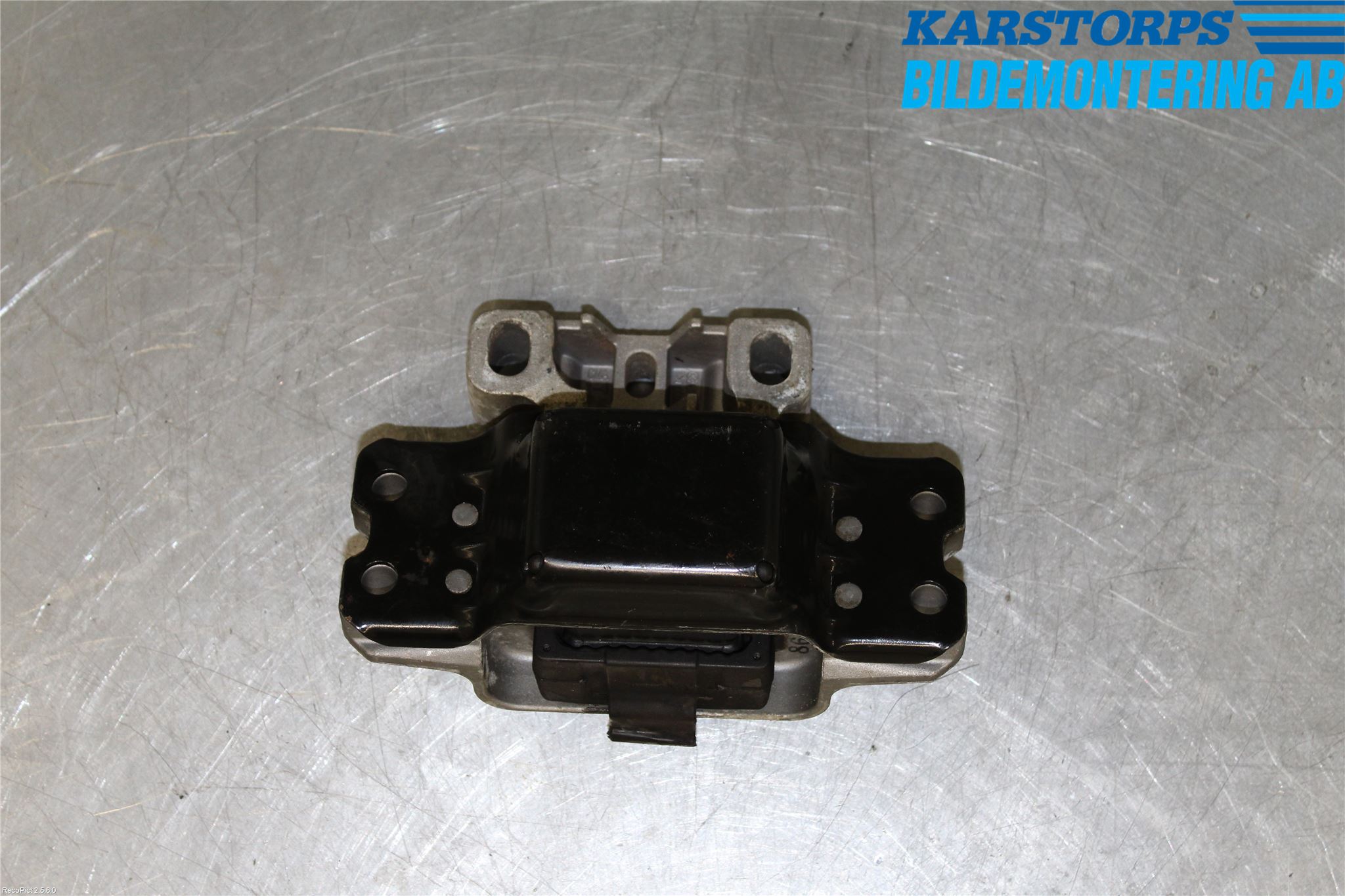 Volkswagen VW PASSAT 05-11 Växellådsfäste