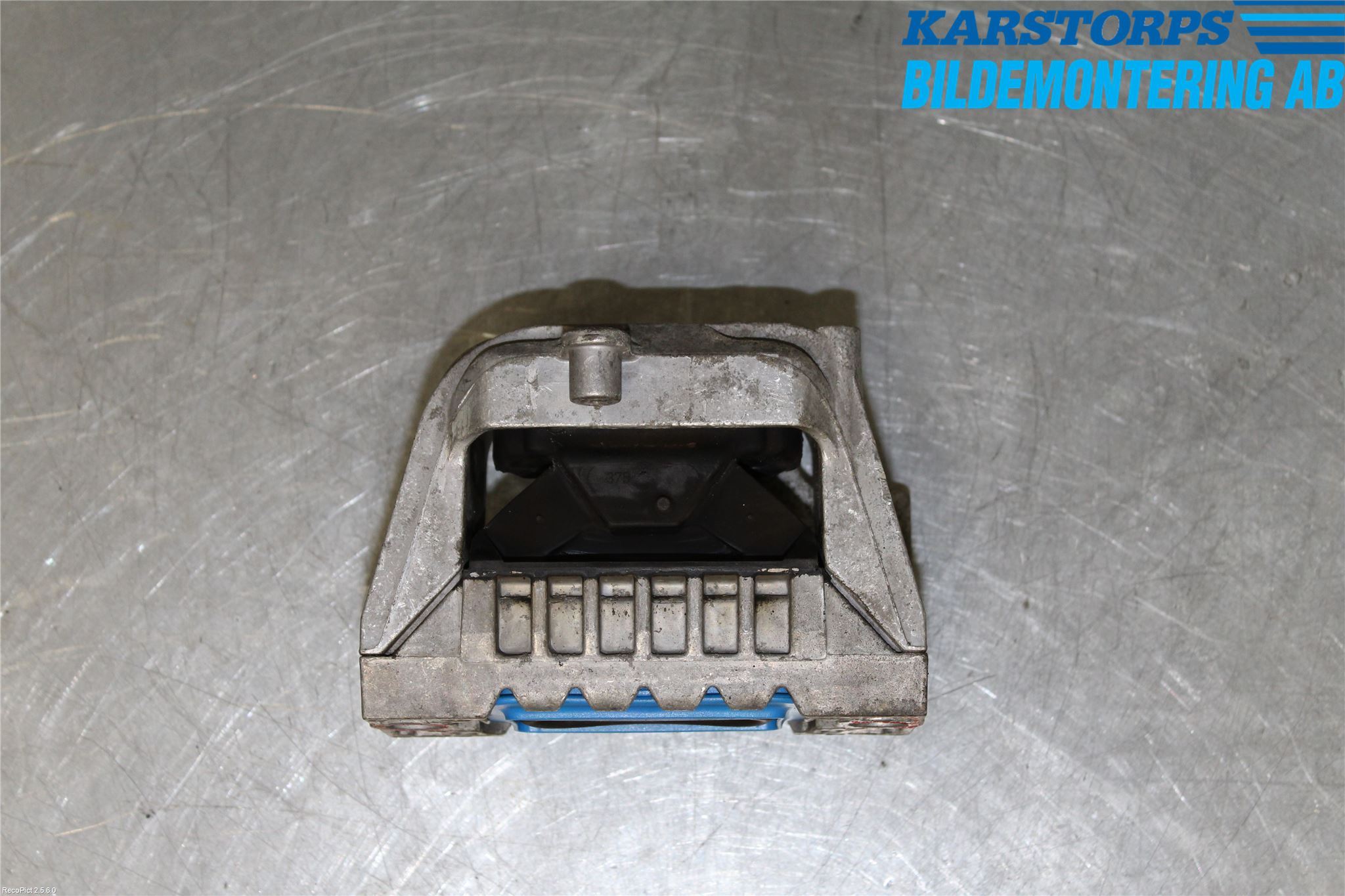 Volkswagen VW PASSAT 05-11 Motorkudde