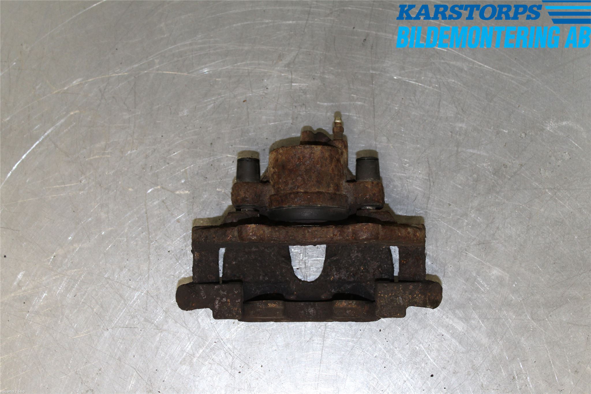 Volvo S40 04-07 Bromsok Fram Höger