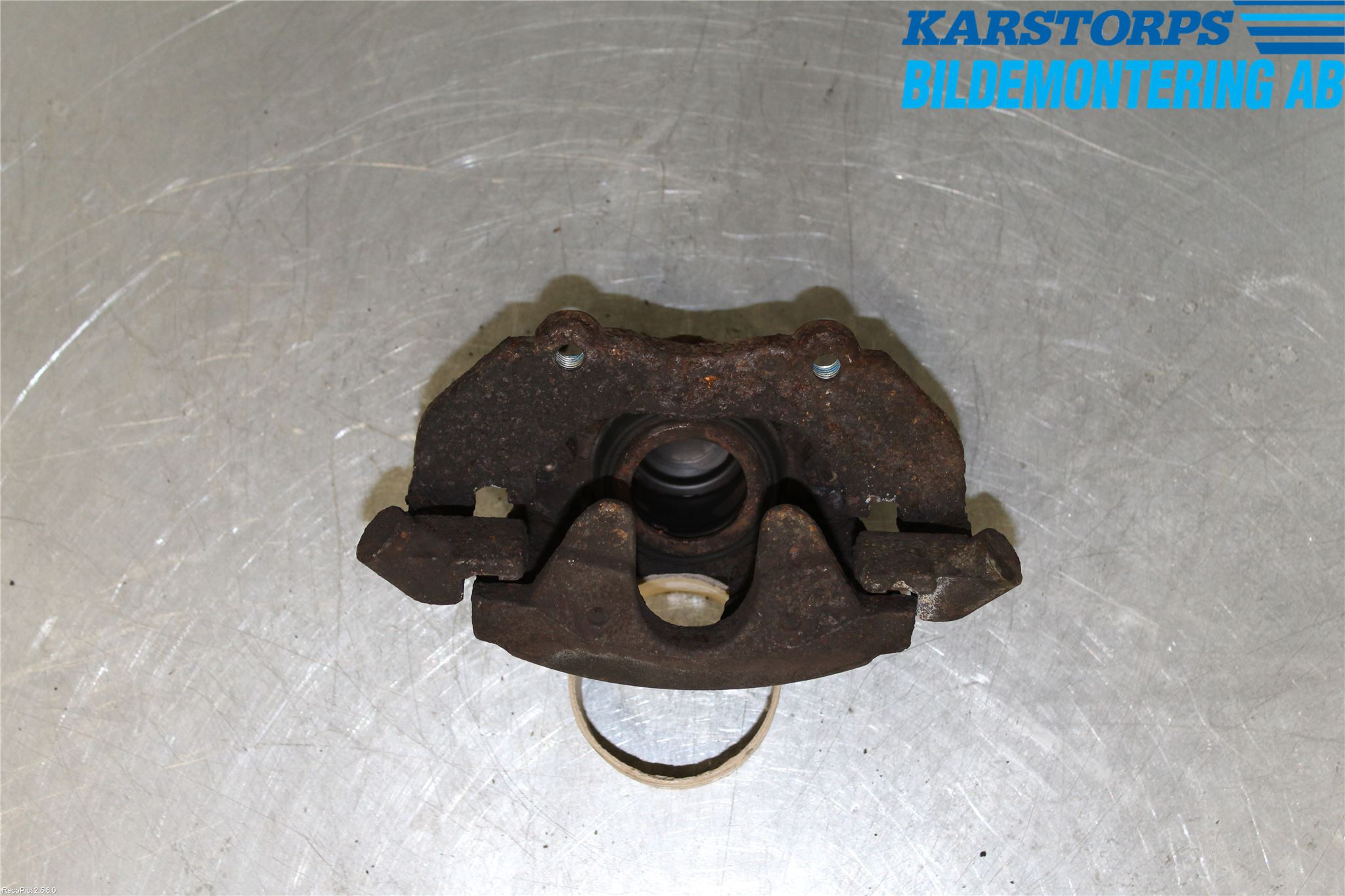 Volvo S40 04-07 Bromsok Fram Höger