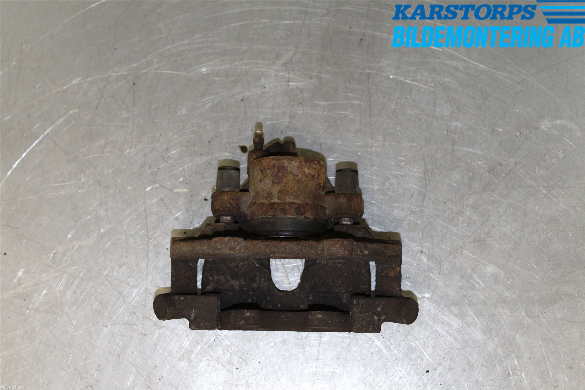 Volvo S40 04-07 Bromsok Fram Vänster