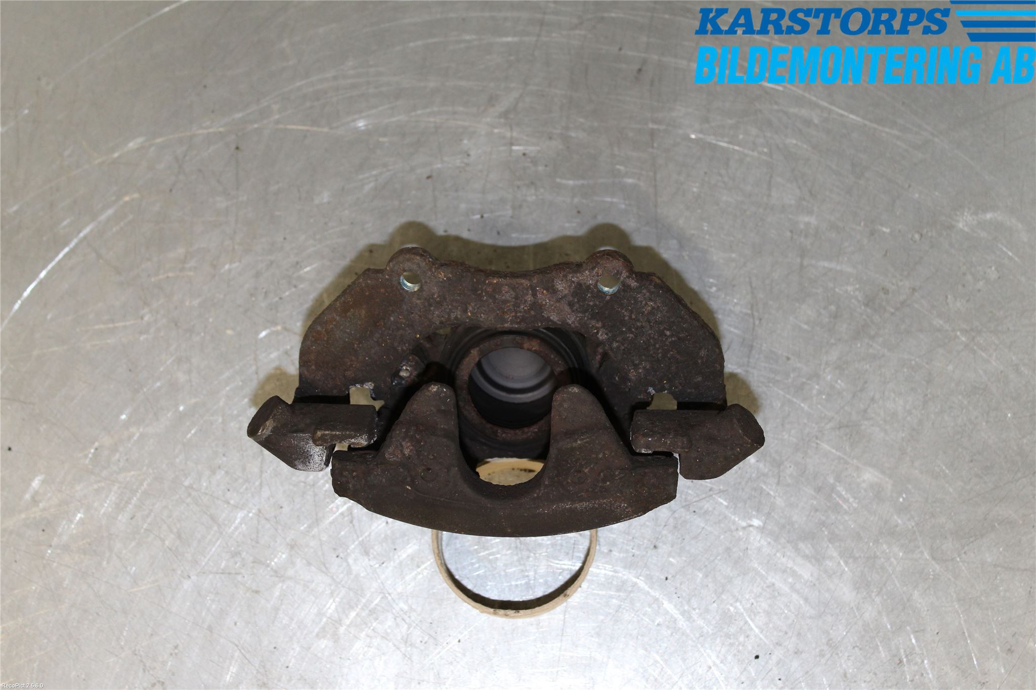 Volvo S40 04-07 Bromsok Fram Vänster