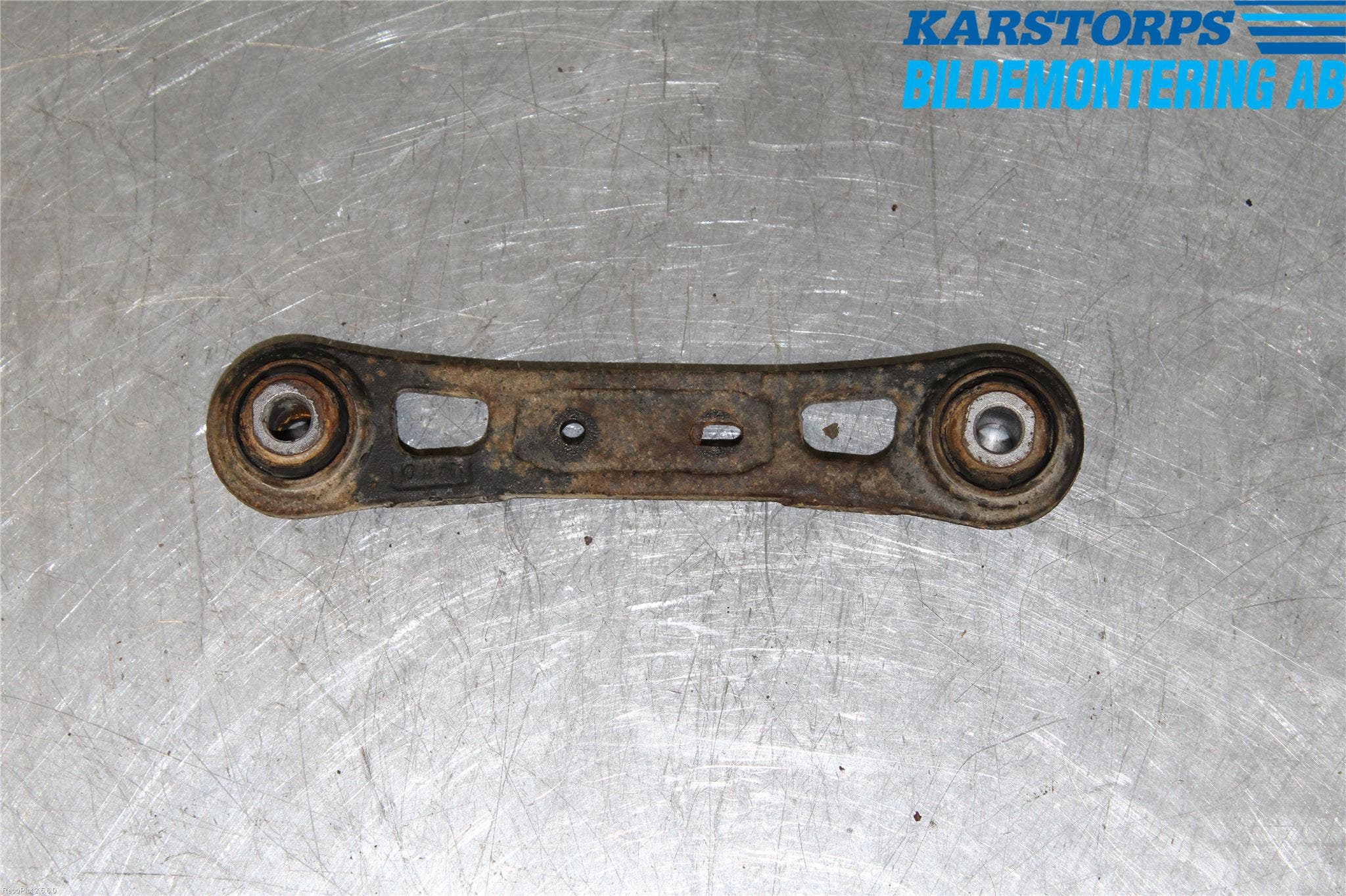 Volvo XC60 09-13 Momentstag Bak