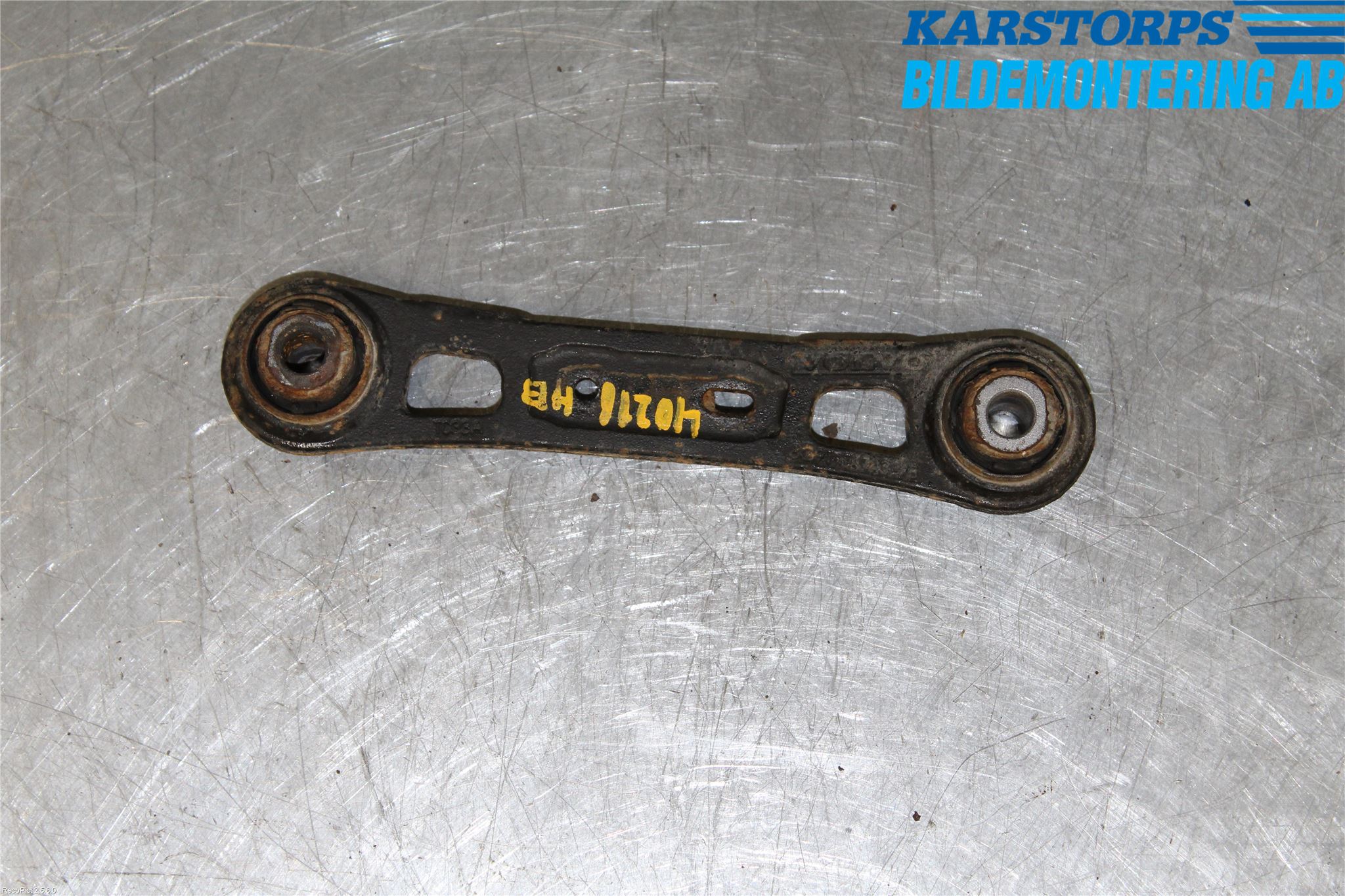 Volvo XC60 09-13 Momentstag Bak