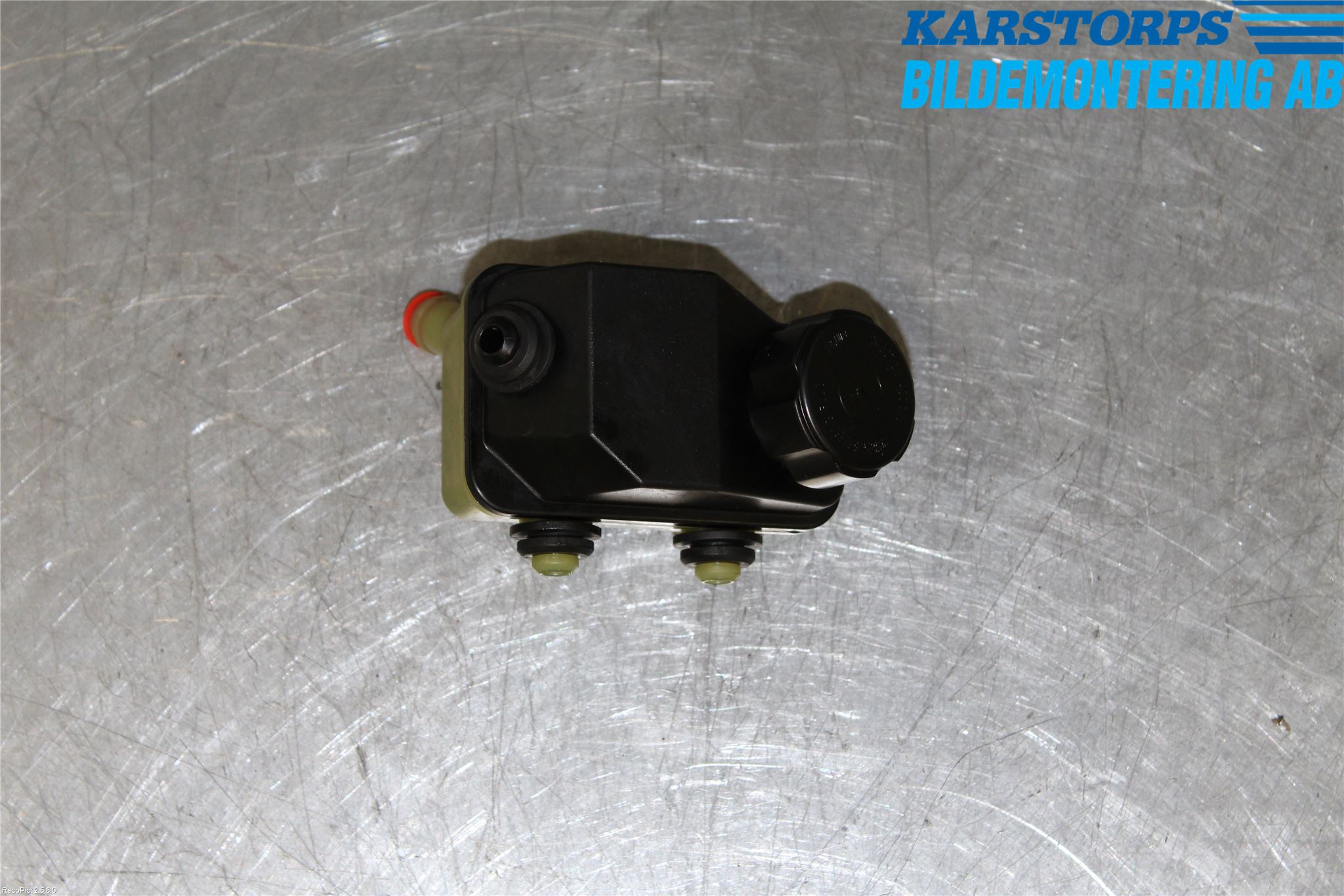 Volvo S40 04-07 Styrservooljebehållare