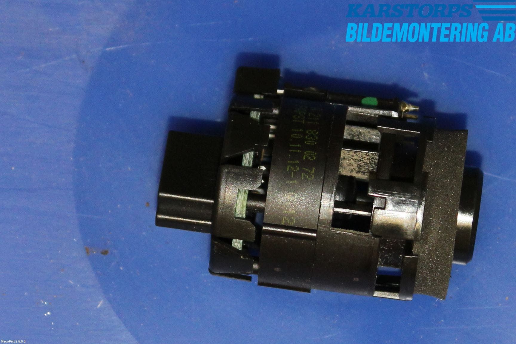 Mercedes-Benz MB C-KLASS (W204) 07-15 Ac Innertemperatur Sensor