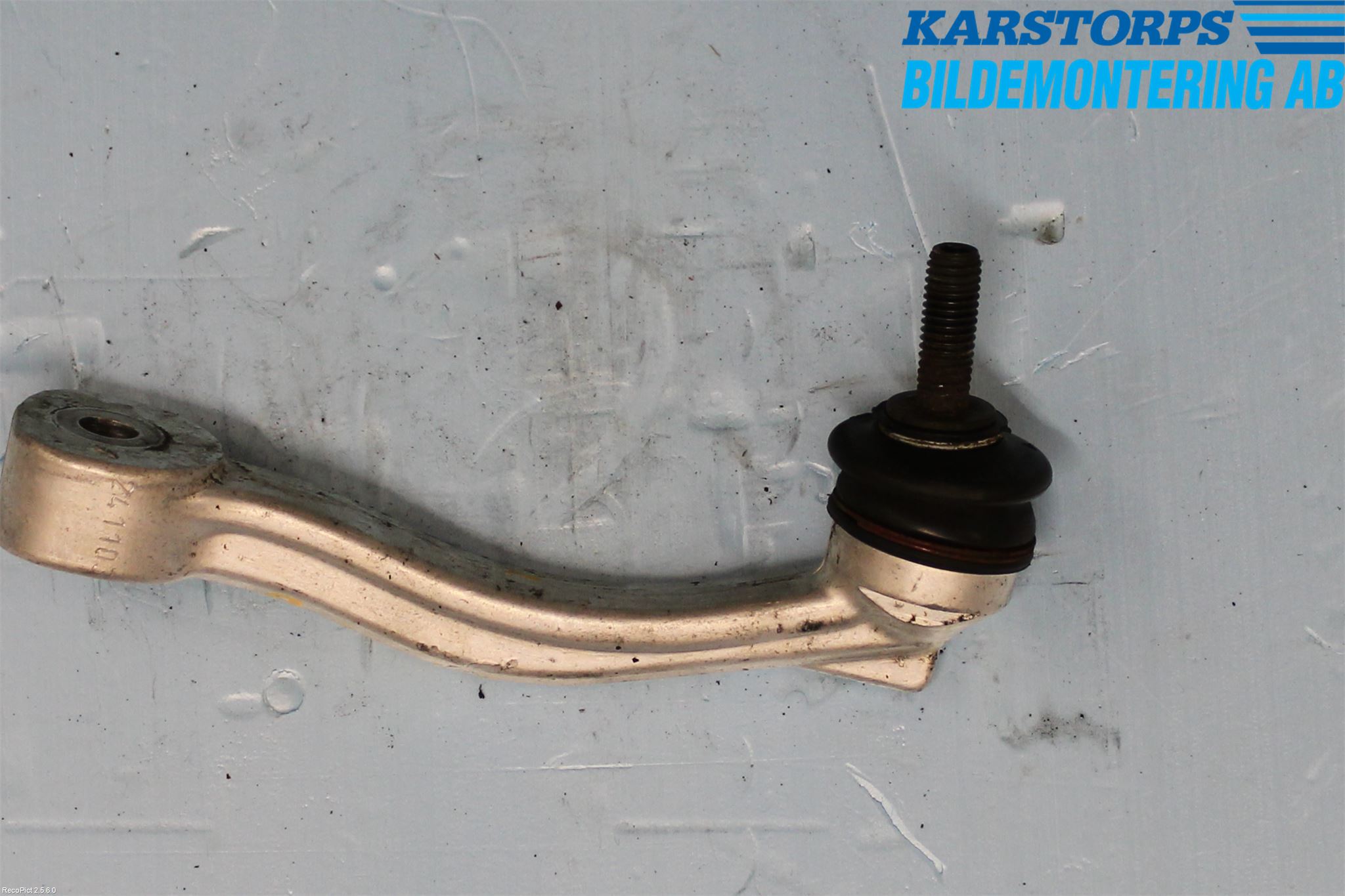 Jaguar XJ X350        03-09 Krängningshämmarstag Fram