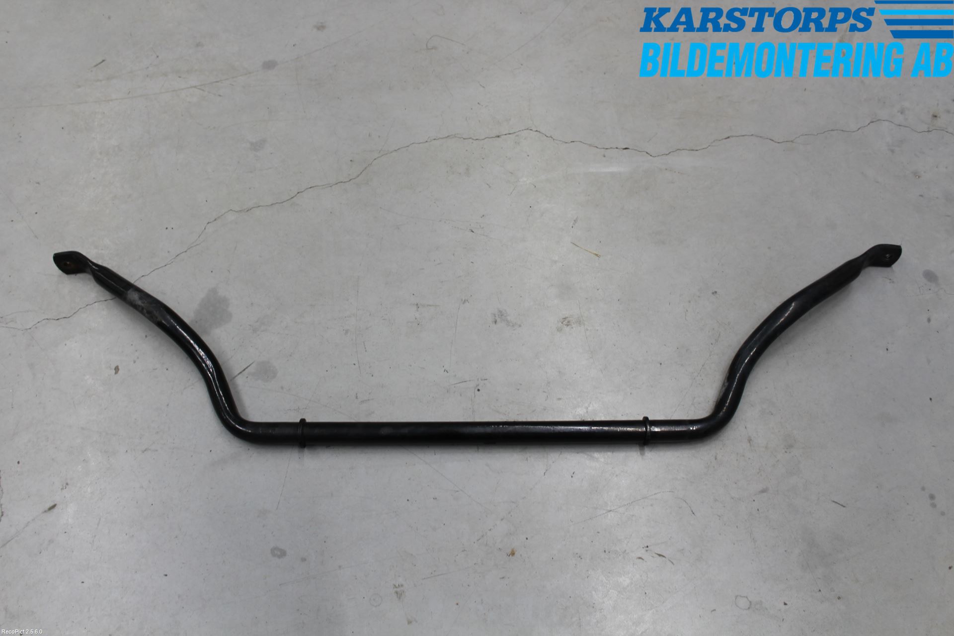 Jaguar XJ X350        03-09 Krängningshämmare Fram