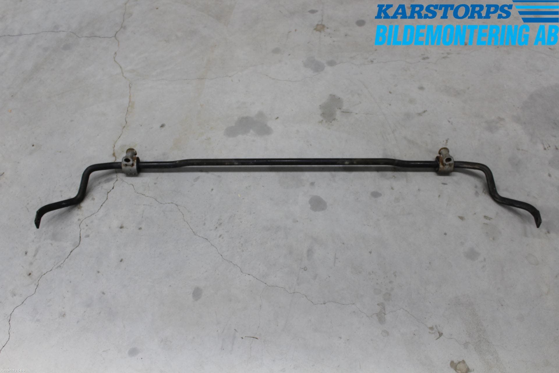 Mercedes-Benz MB C-KLASS (W204) 07-15 Krängningshämmare Bak