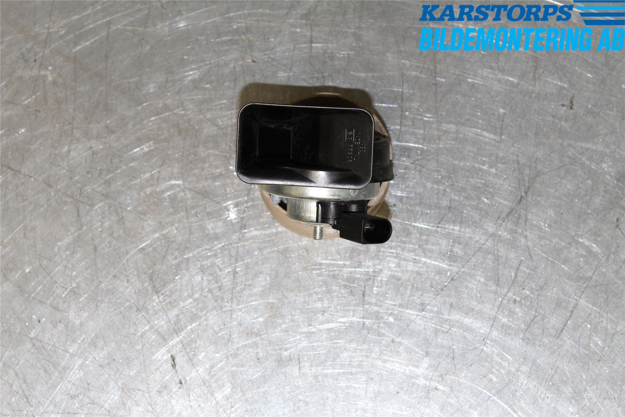Mercedes-Benz MB B-KLASS (W246/W242) 12-19 Signalhorn