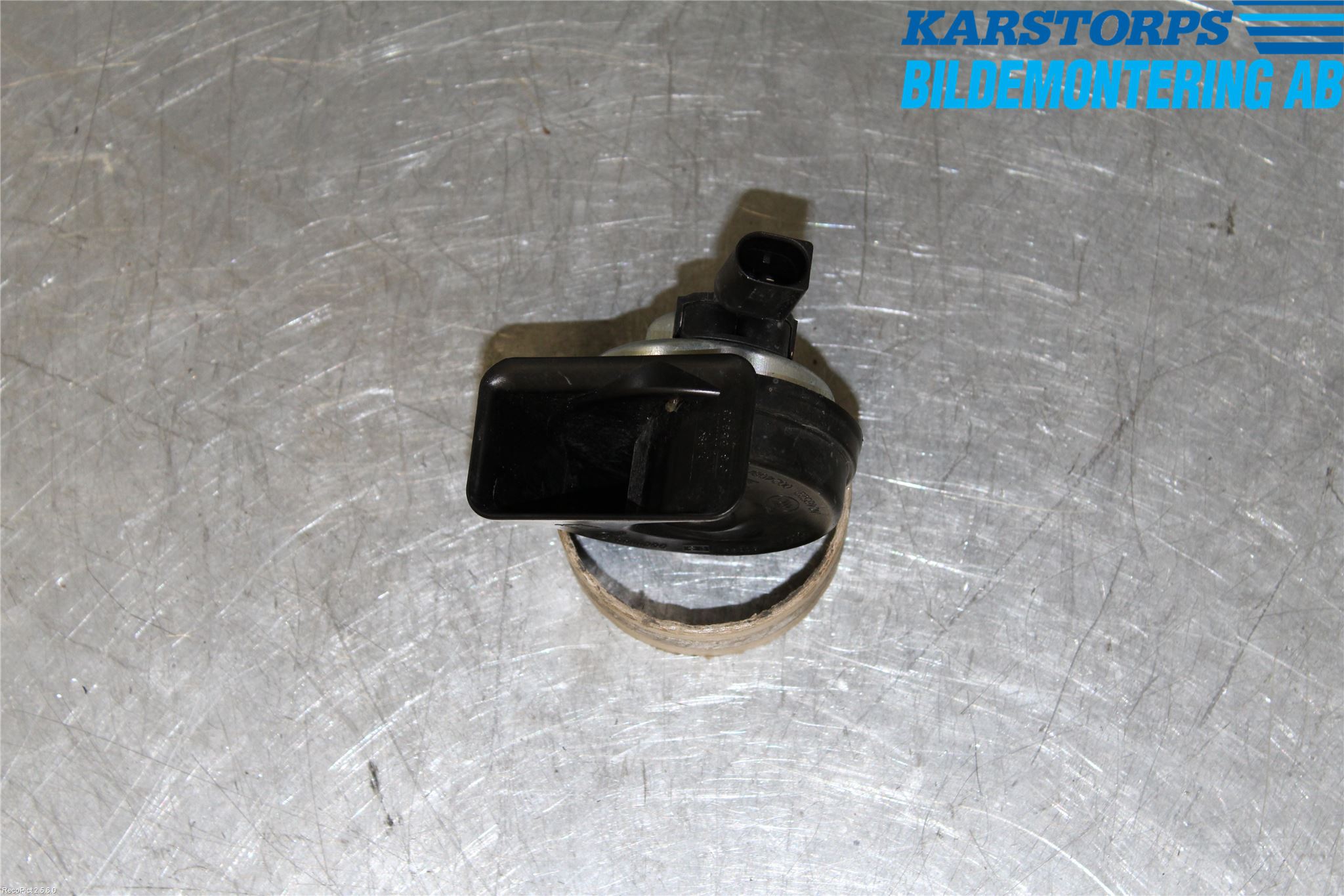 Mercedes-Benz MB B-KLASS (W246/W242) 12-19 Signalhorn