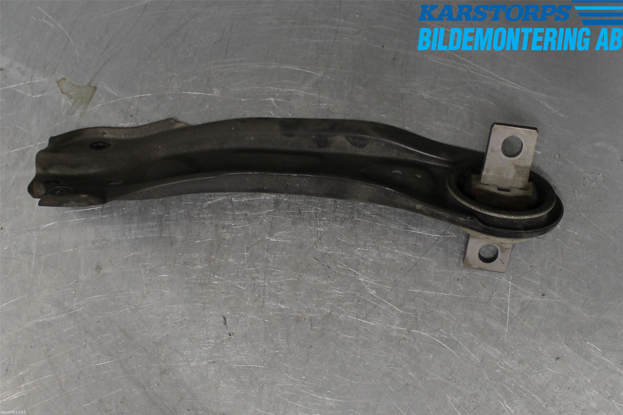 Mercedes-Benz MB B-KLASS (W246/W242) 12-19 Bärarm Bak Höger