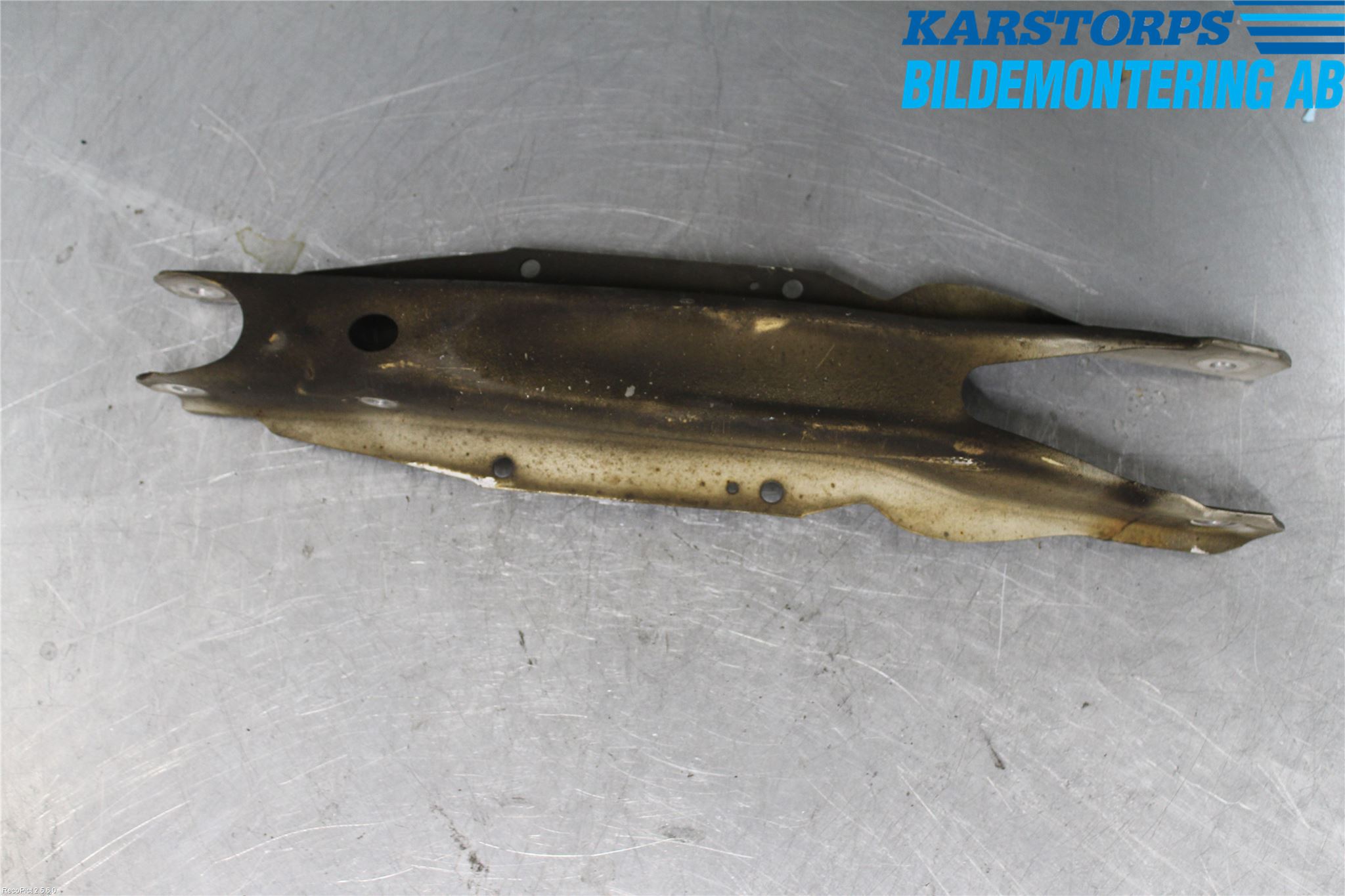 Mercedes-Benz MB B-KLASS (W246/W242) 12-19 Bärarm Bak Höger