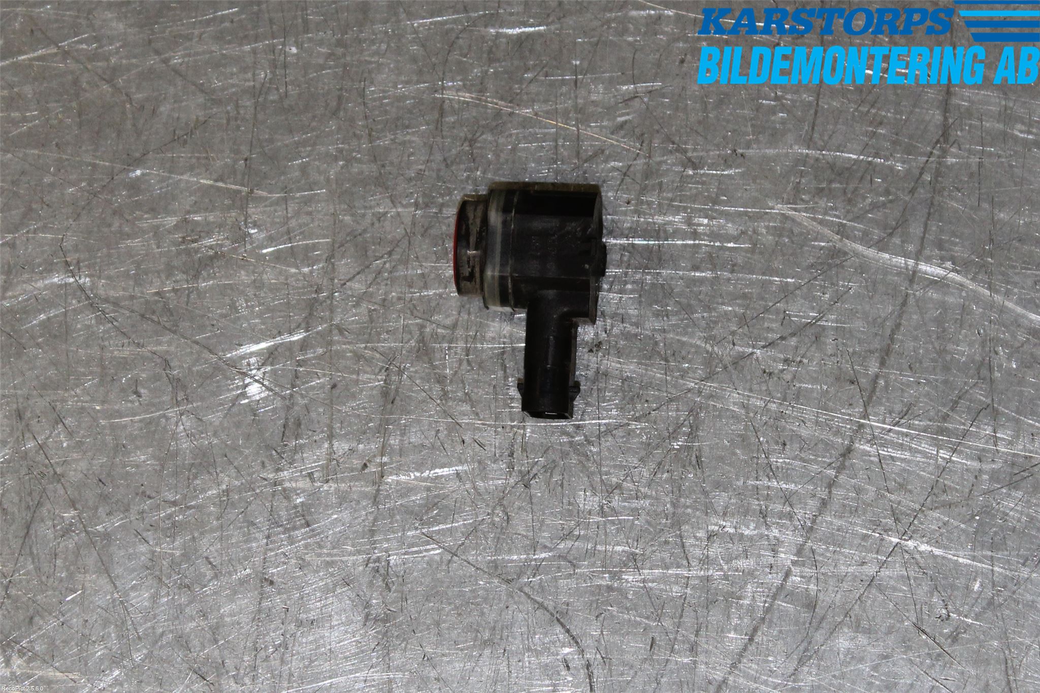 Volkswagen VW PASSAT 05-11 Parkeringshjälp Backsensor