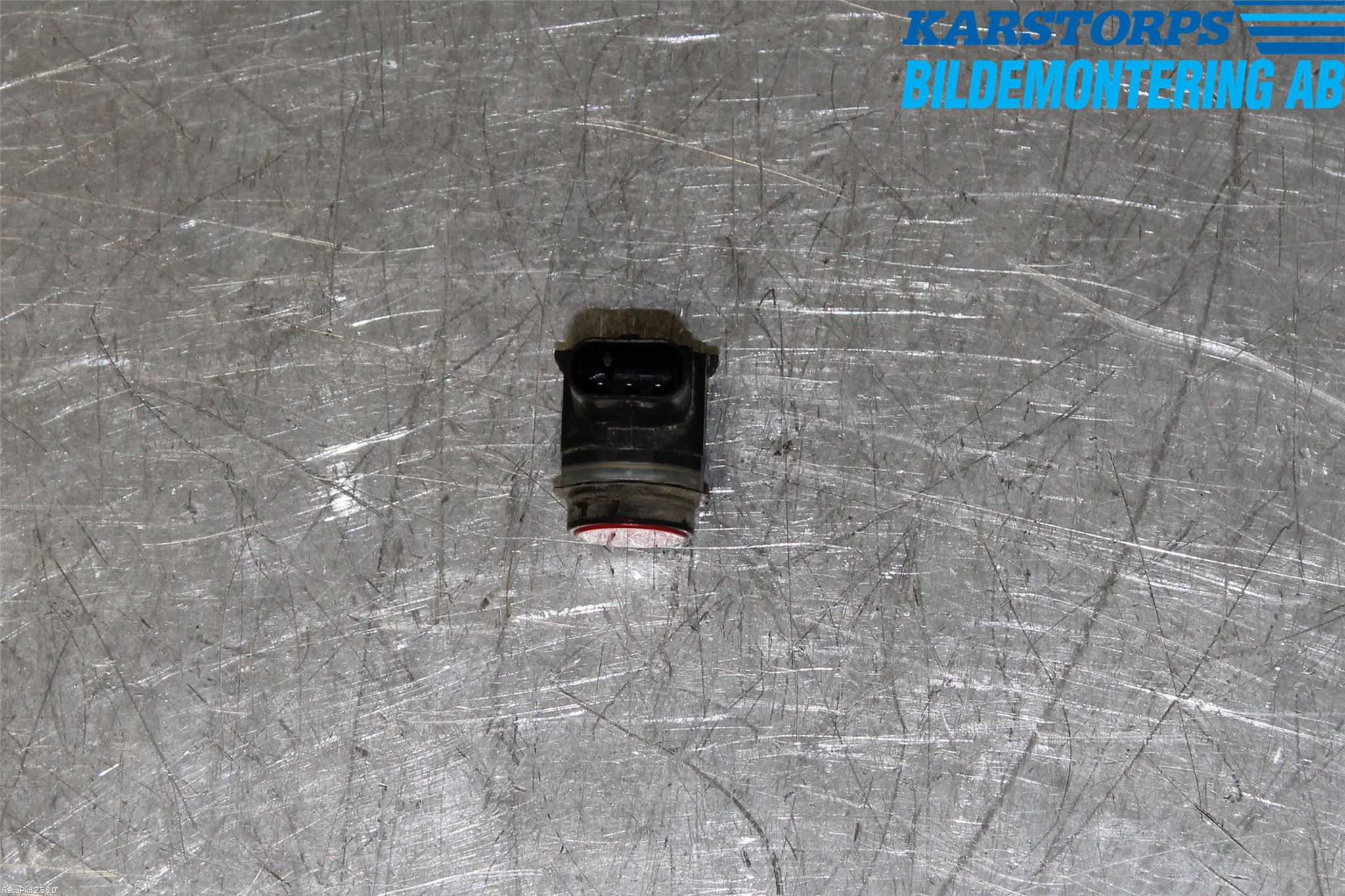 Volkswagen VW PASSAT 05-11 Parkeringshjälp Backsensor