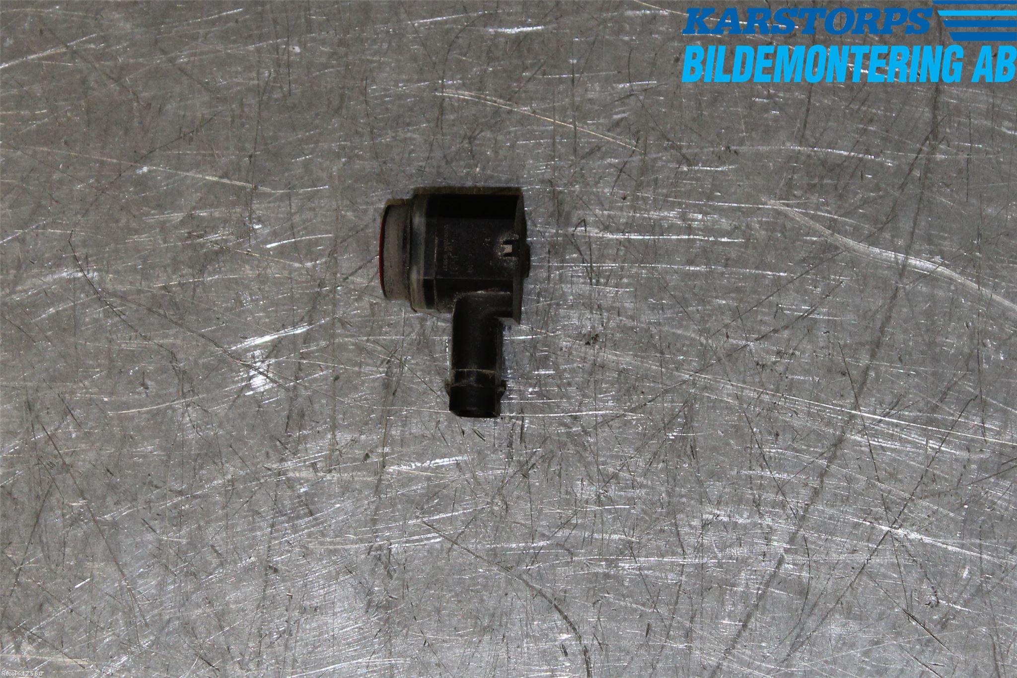 Volkswagen VW PASSAT 05-11 Parkeringshjälp Backsensor