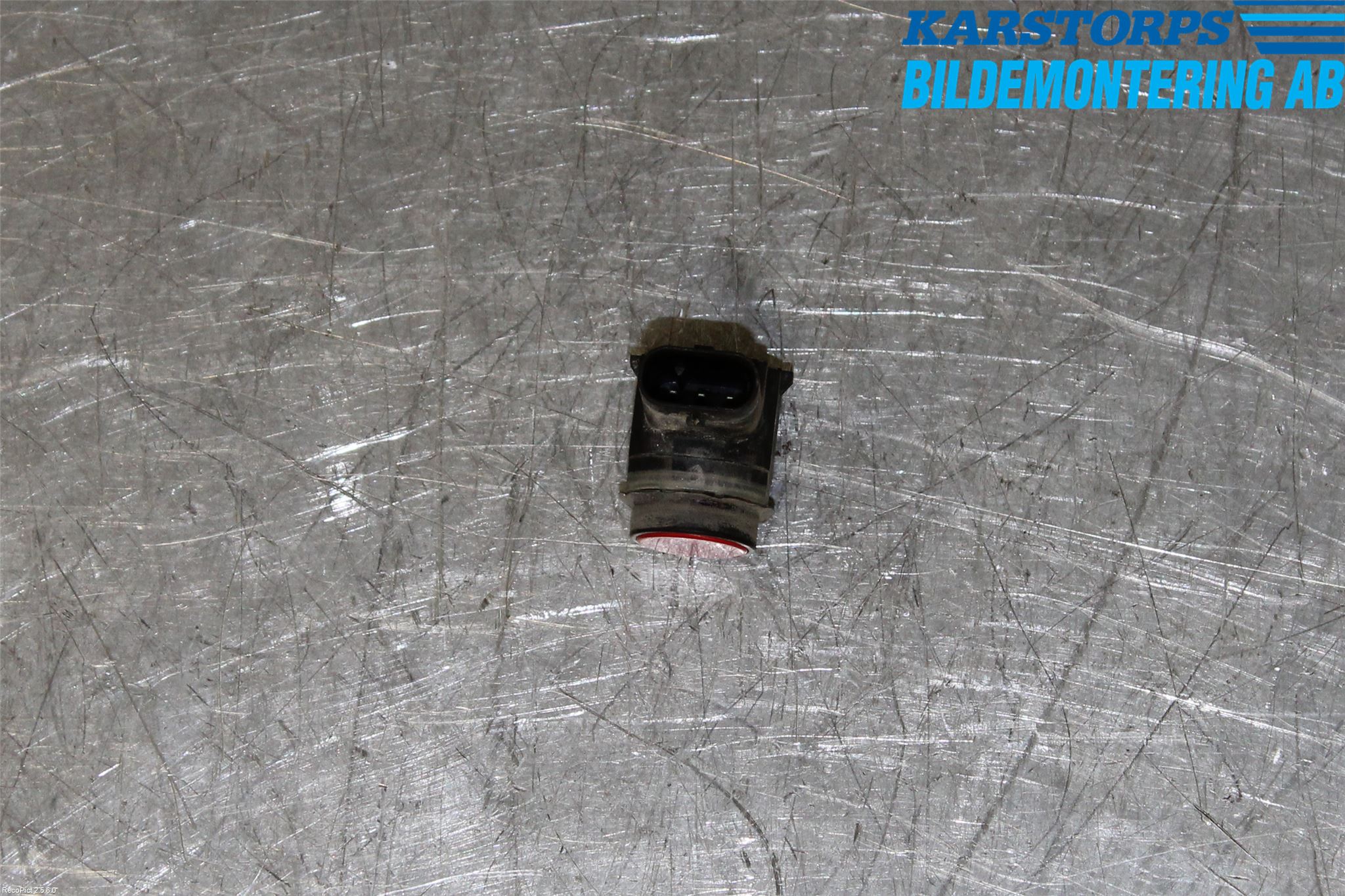 Volkswagen VW PASSAT 05-11 Parkeringshjälp Backsensor