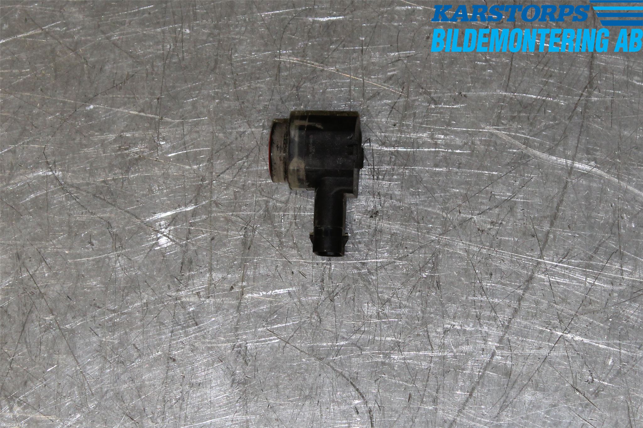 Volkswagen VW PASSAT 05-11 Parkeringshjälp Backsensor