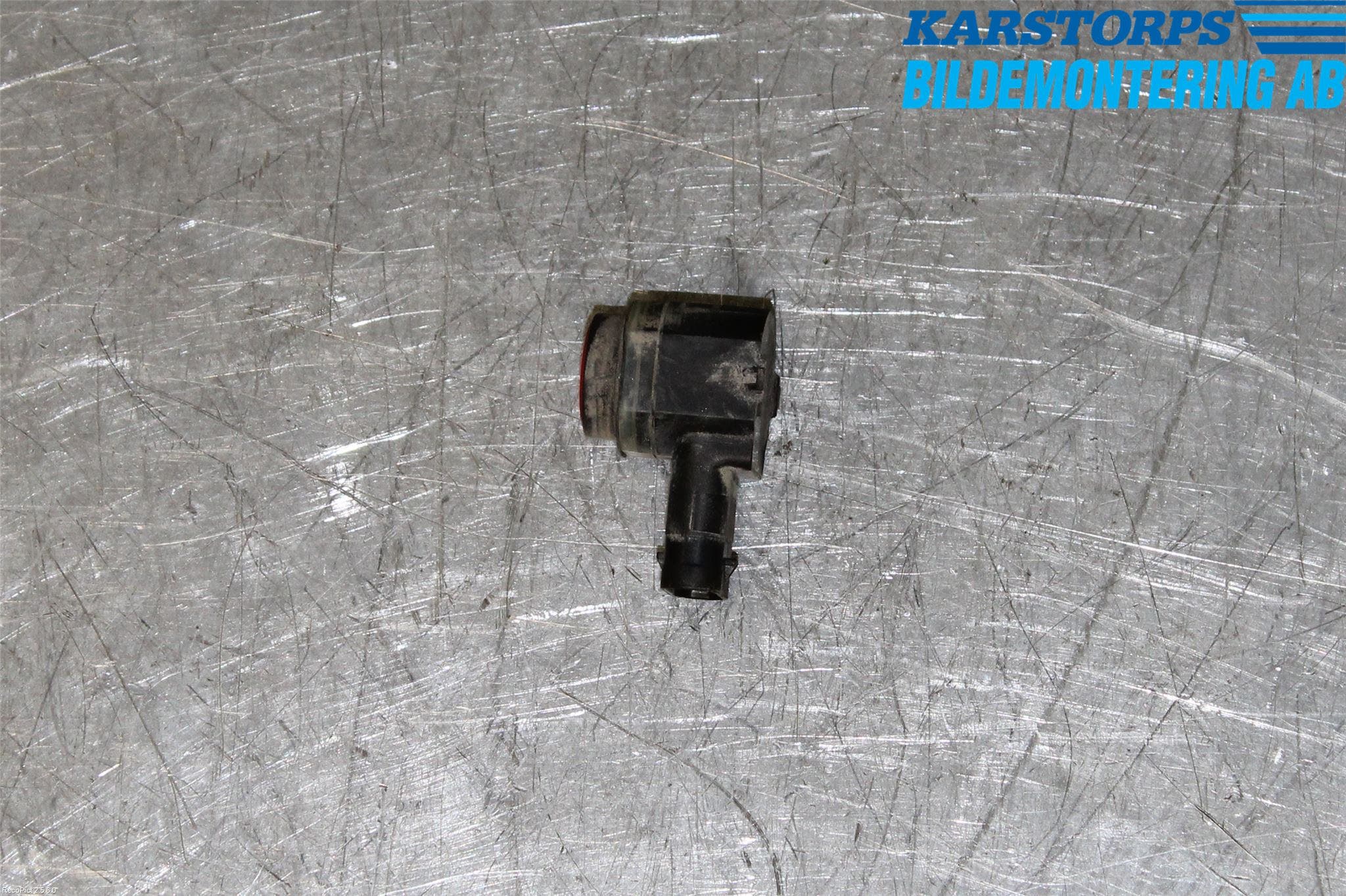 Volkswagen VW PASSAT 05-11 Parkeringshjälp Backsensor