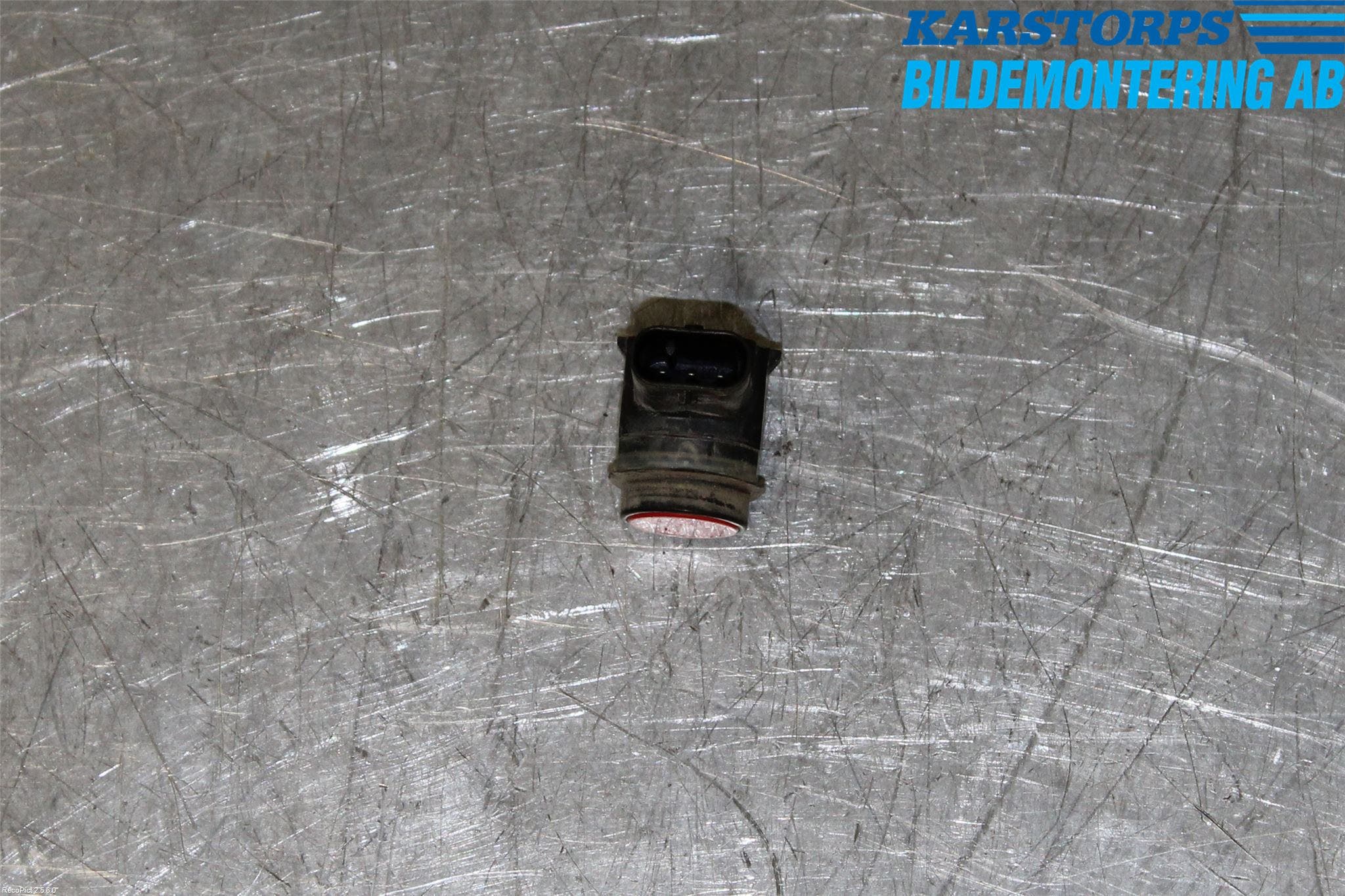 Volkswagen VW PASSAT 05-11 Parkeringshjälp Backsensor