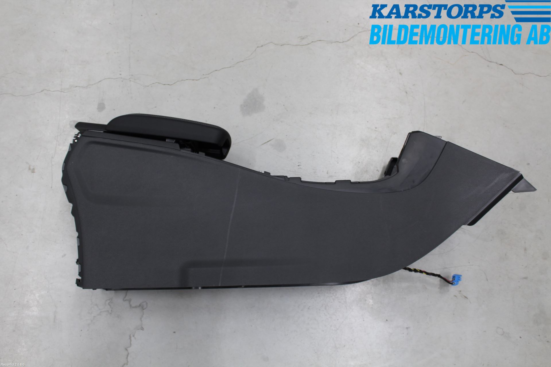 Mercedes-Benz MB B-KLASS (W246/W242) 12-19 Inr Tunnelfack
