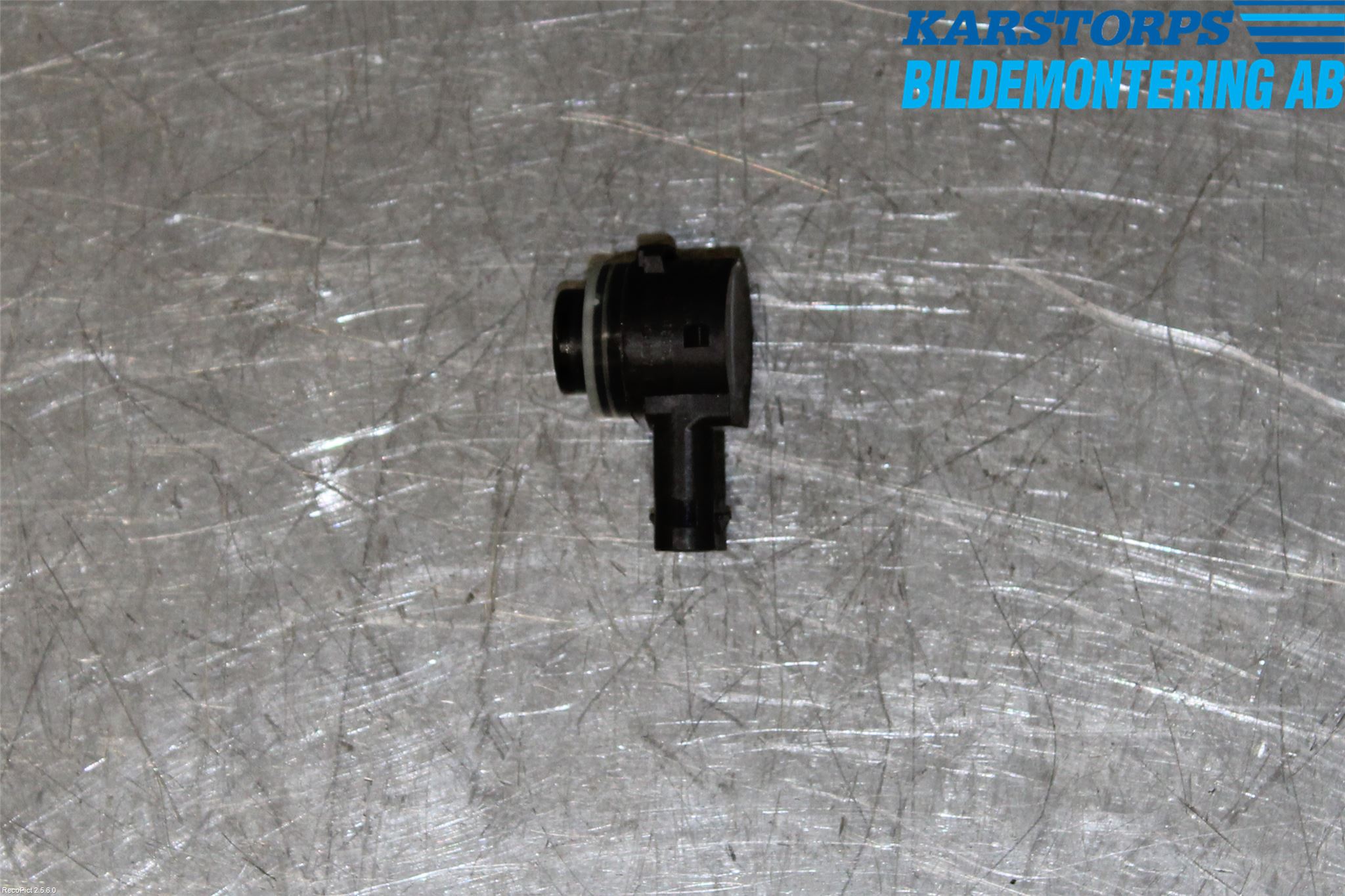 Mercedes-Benz MB B-KLASS (W246/W242) 12-19 Parkeringshjälp Backsensor