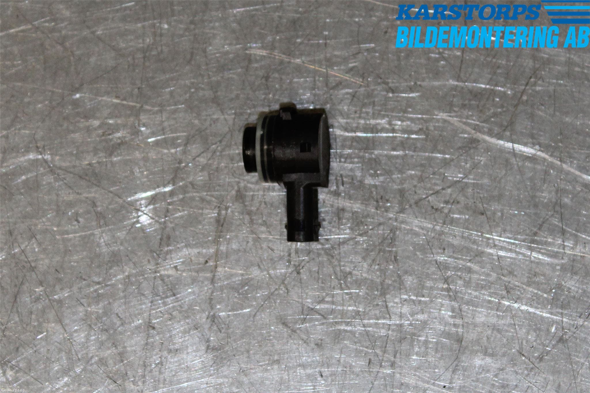 Mercedes-Benz MB B-KLASS (W246/W242) 12-19 Parkeringshjälp Backsensor