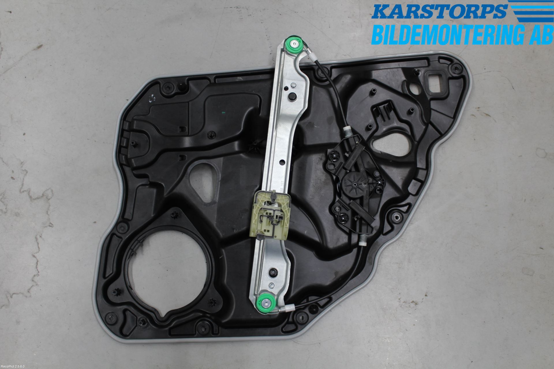 Volvo XC60 14-17 Fönsterhiss El Kompl