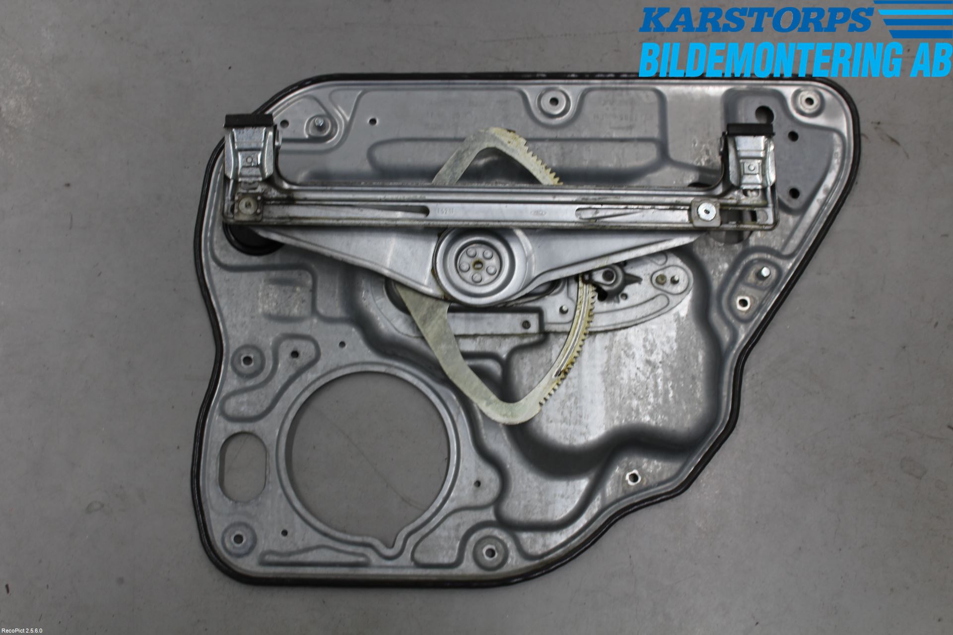 Volvo S40 04-07 Fönsterhiss El Kompl