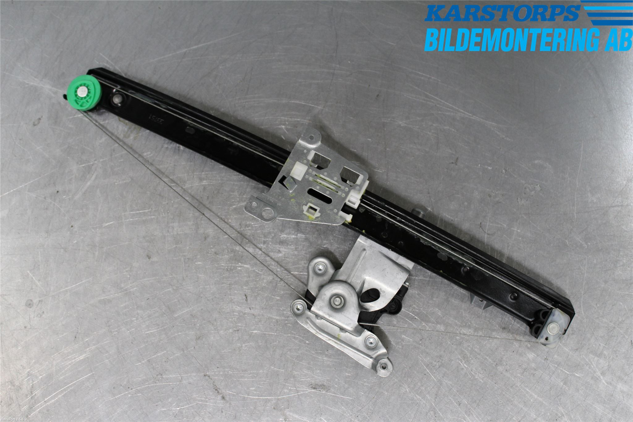 Volvo XC90 07-14 Fönsterhiss El Kompl