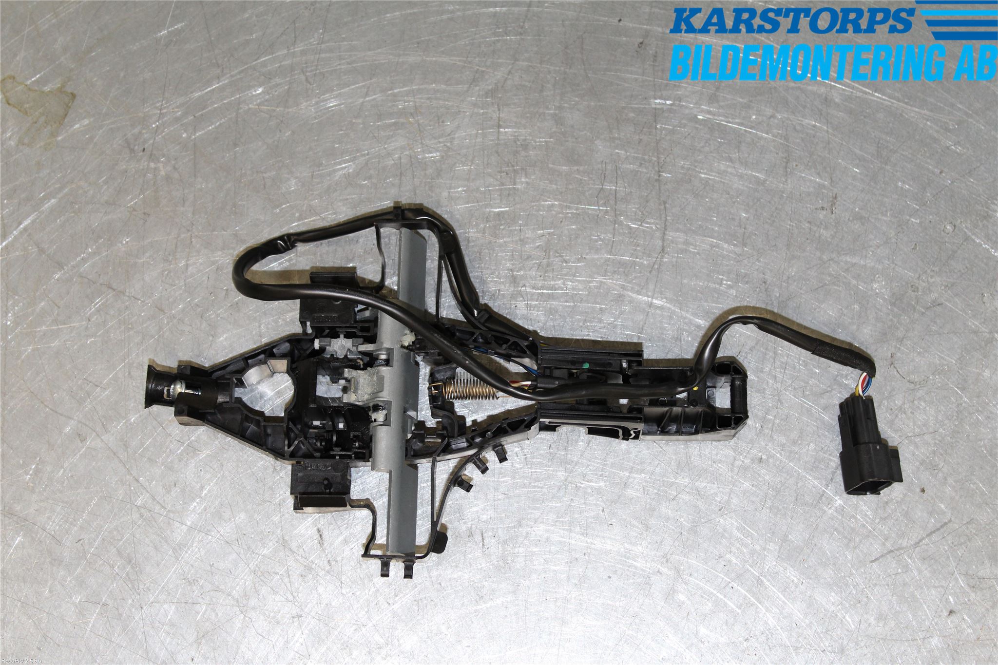 Volvo XC60 14-17 Dörrhandtag Yttre Vä