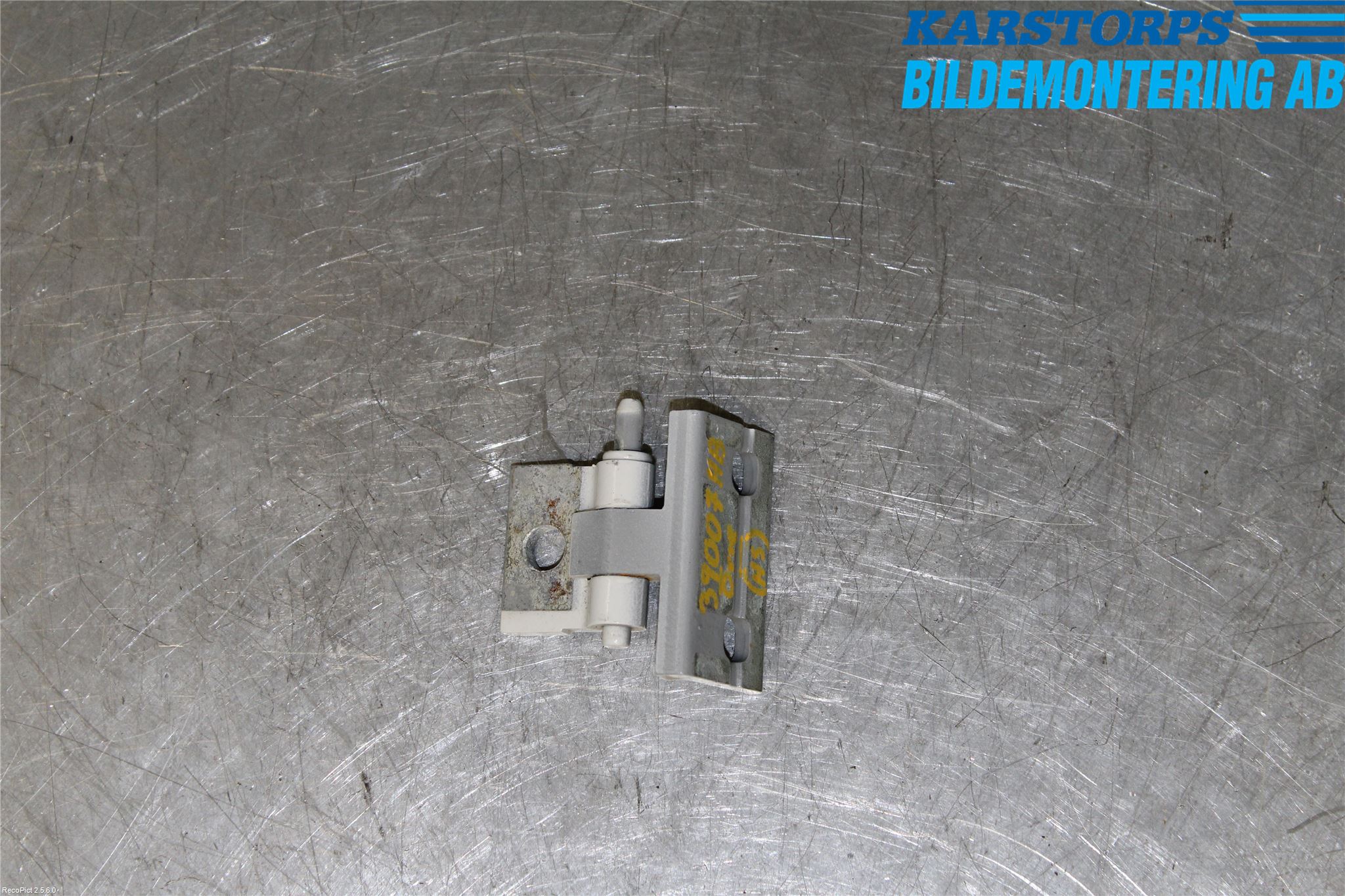 Volvo XC90 07-14 Dörrgångjärn