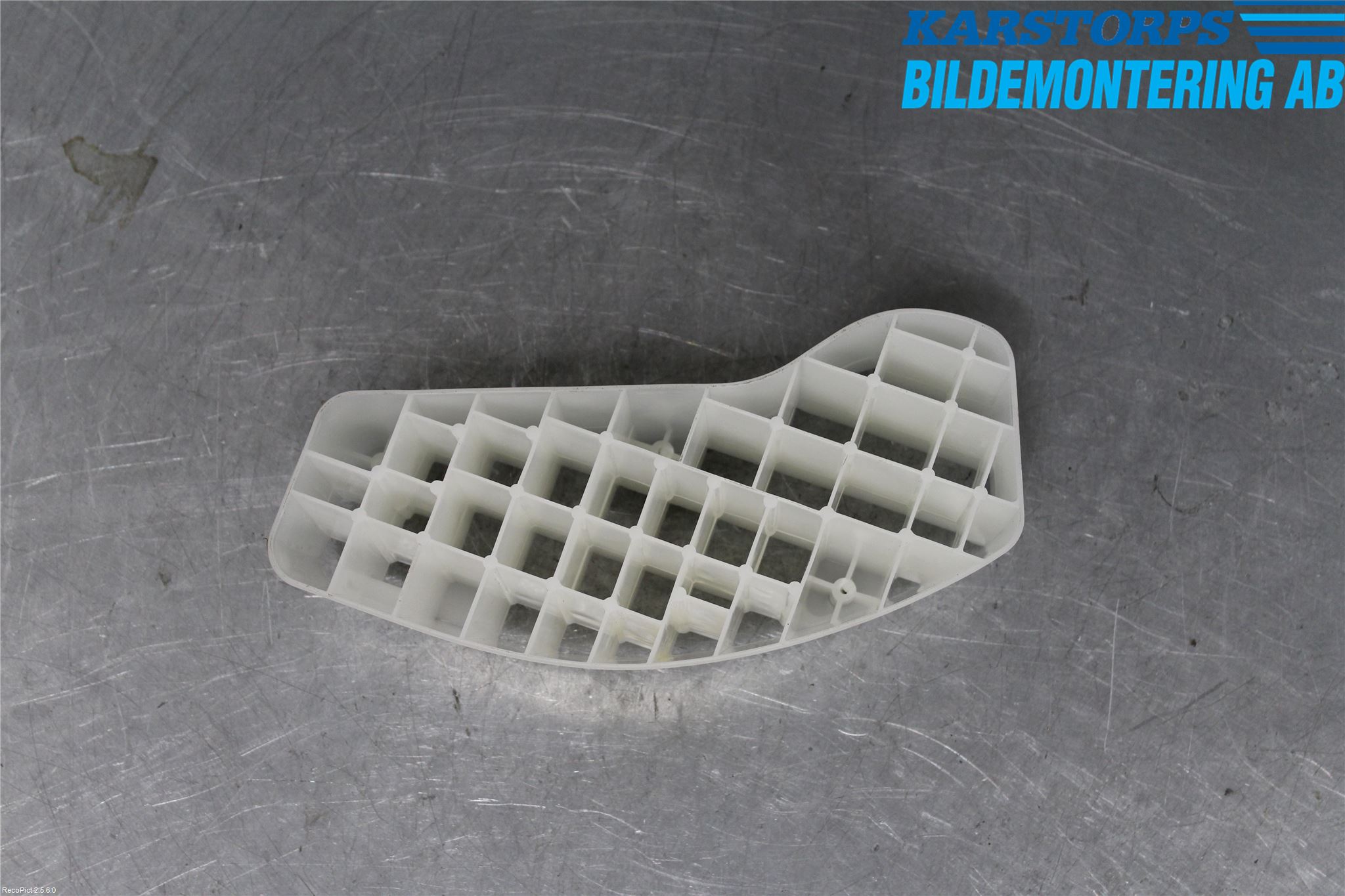 Volvo XC60 14-17 Dörr Deformationselement