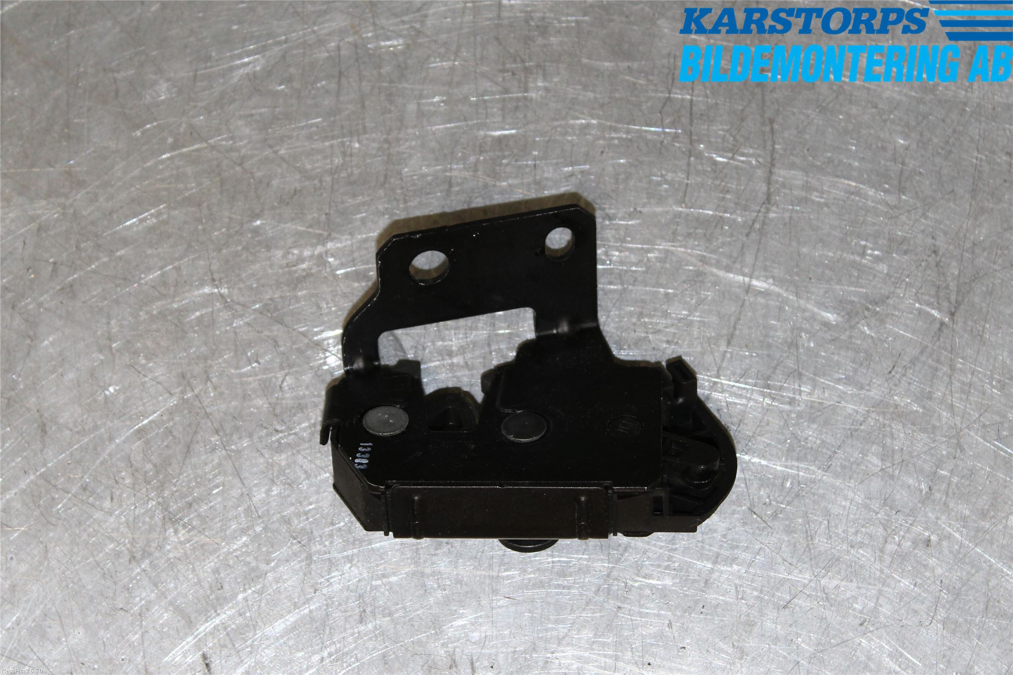 Volvo XC90 07-14 Låskista Baklucka