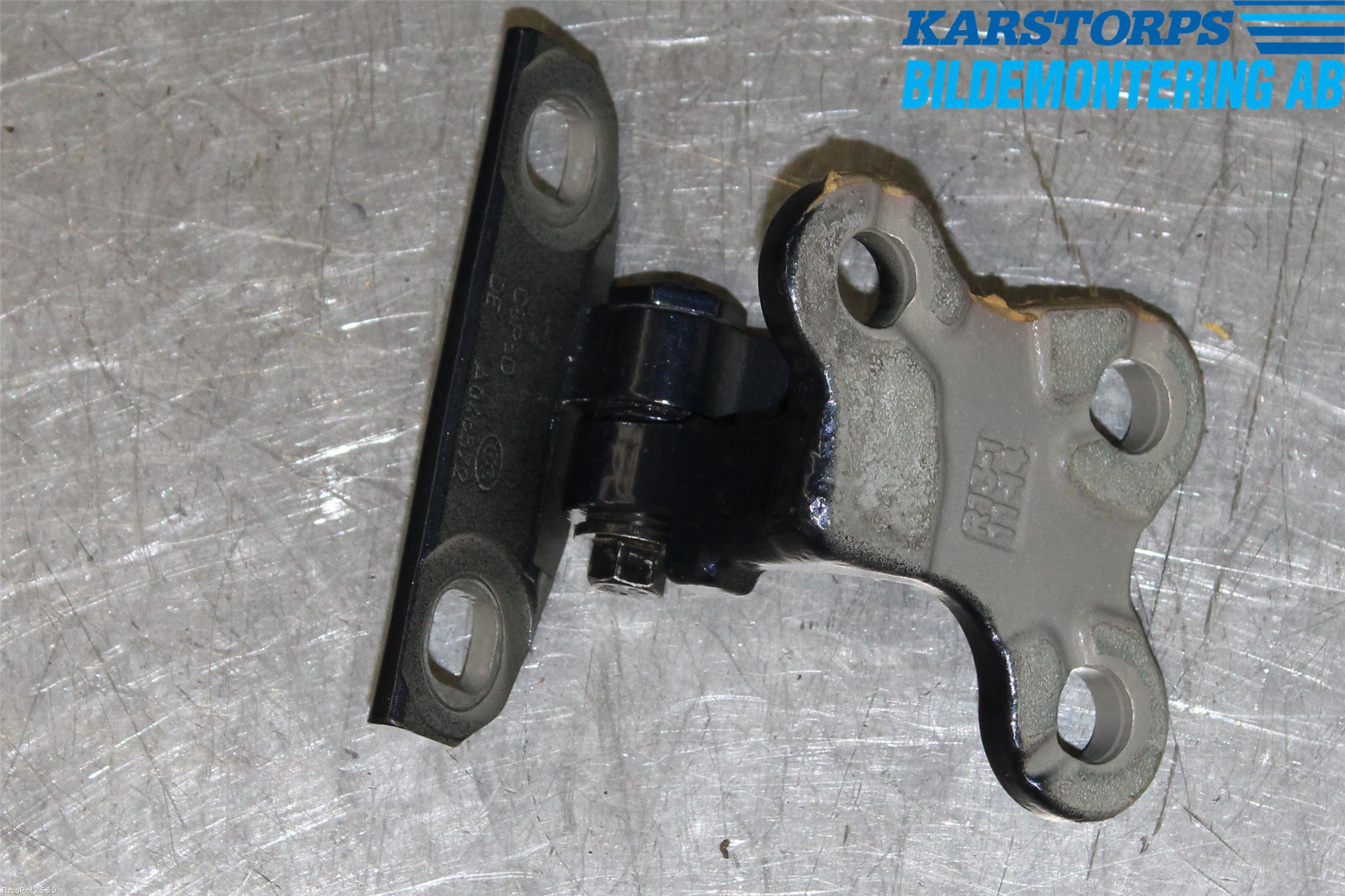 Volvo V60 14-18 Dörrgångjärn