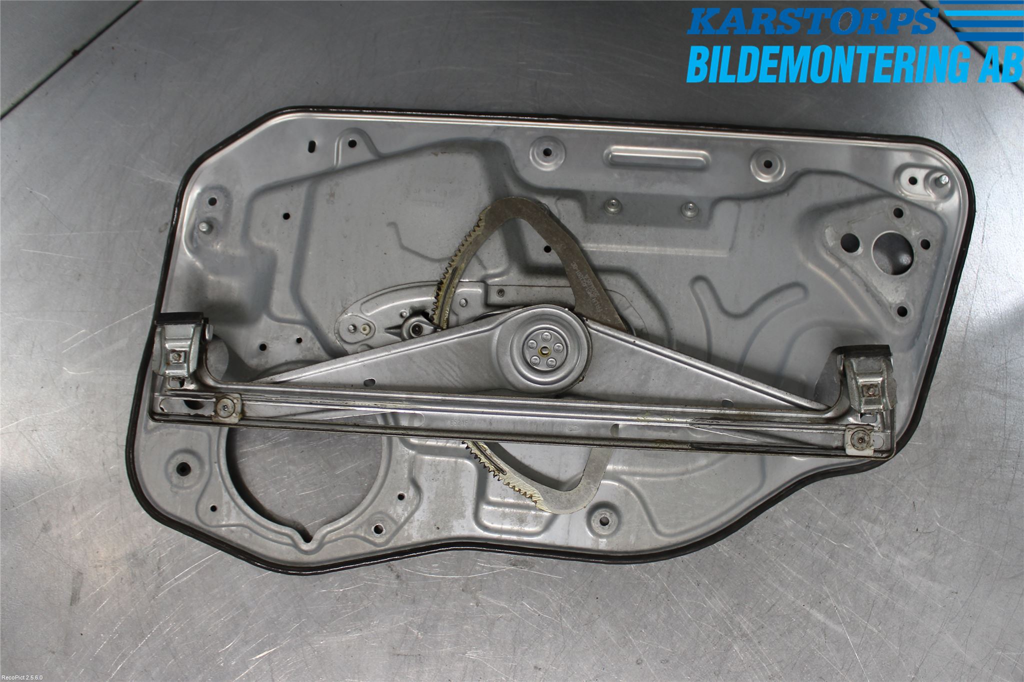 Volvo S40 04-07 Fönsterhiss El Kompl