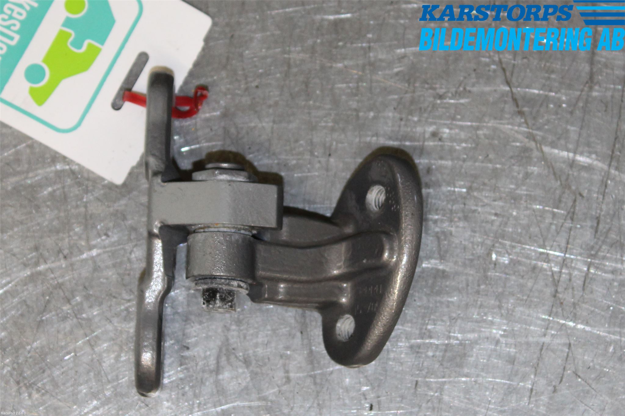 Volvo S40 04-07 Dörrgångjärn