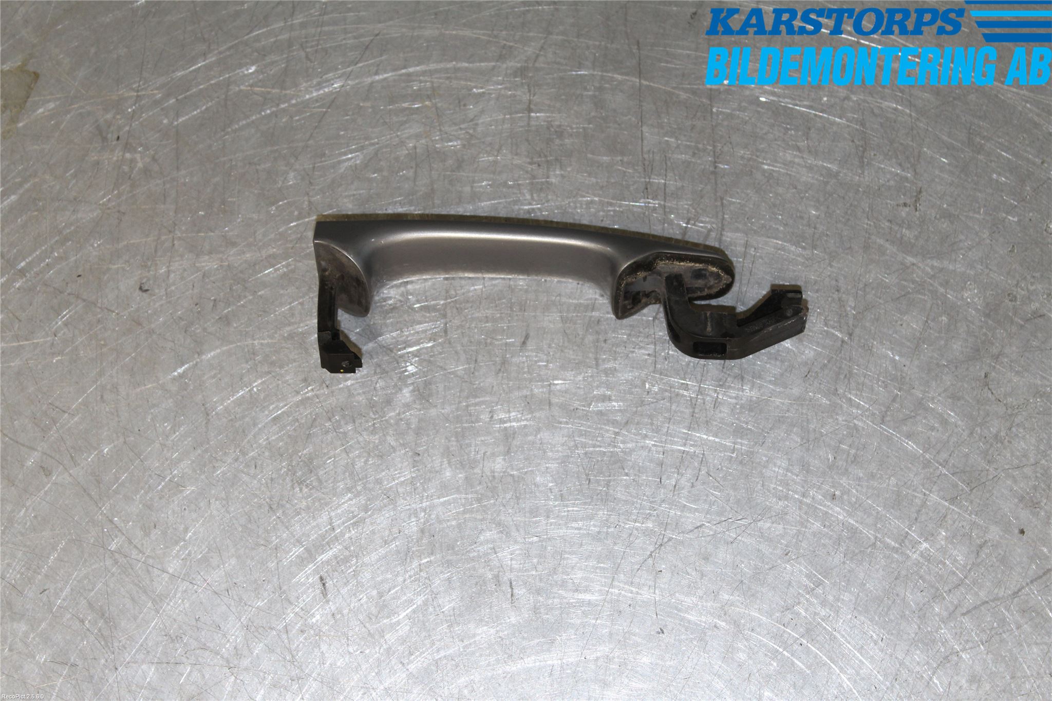 Volvo S40 04-07 Dörrhandtag Yttre Hö