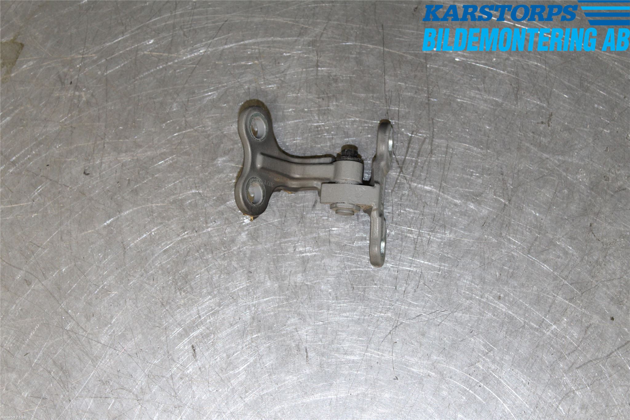 Volvo S40 04-07 Dörrgångjärn