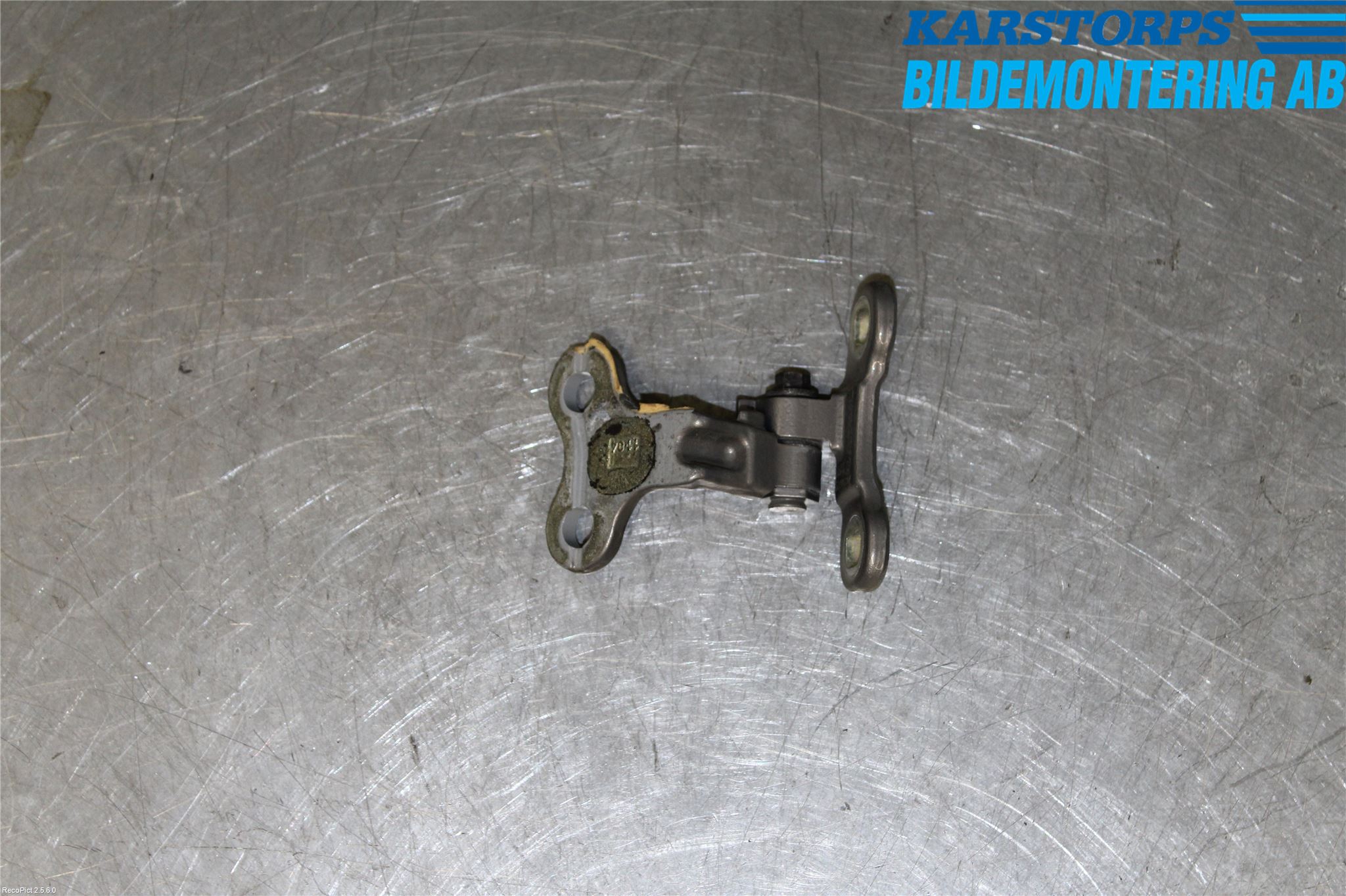 Volvo S40 04-07 Dörrgångjärn