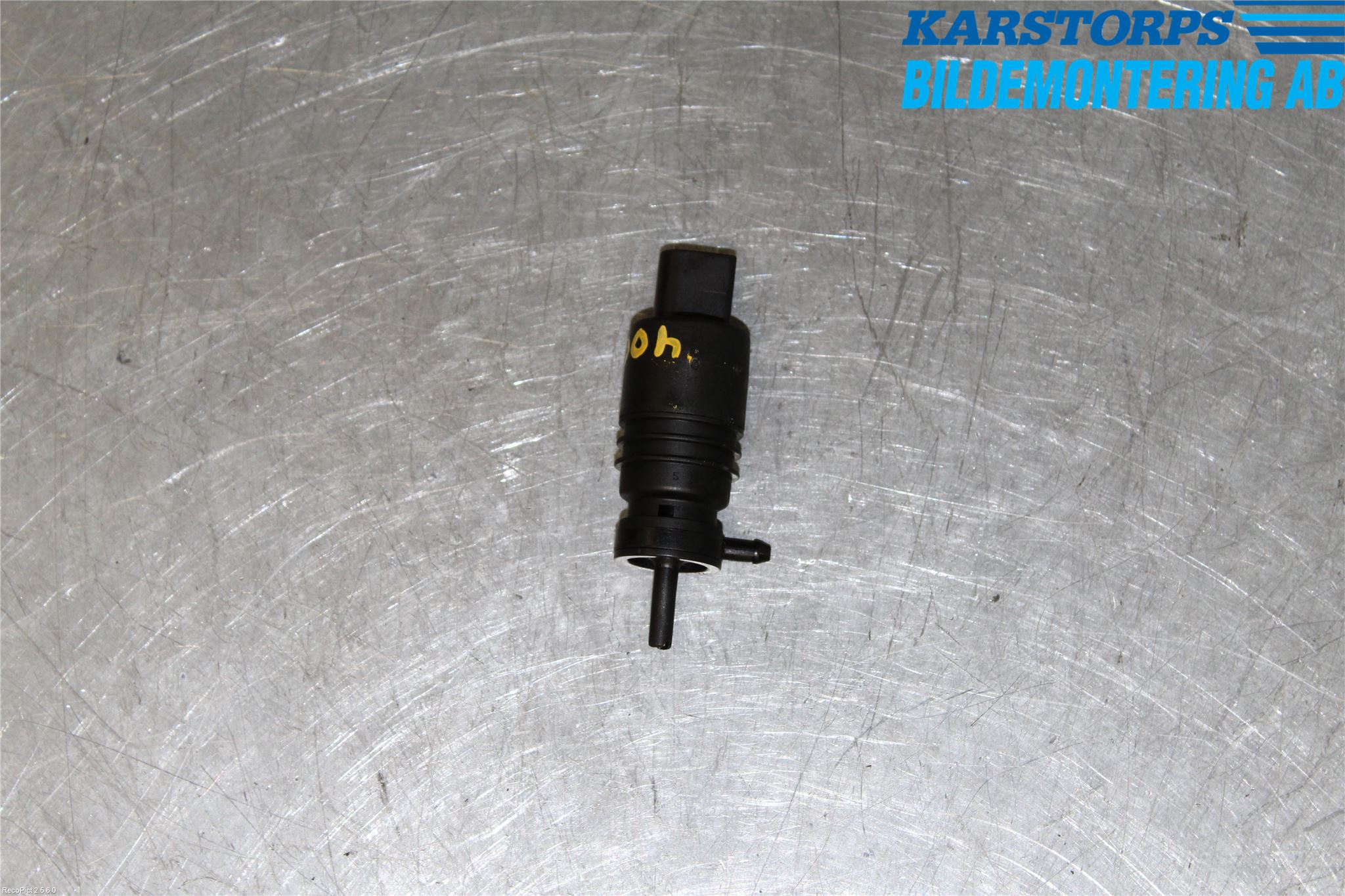 Mercedes-Benz MB C (203) 00-07 Spolarpump Vindruta
