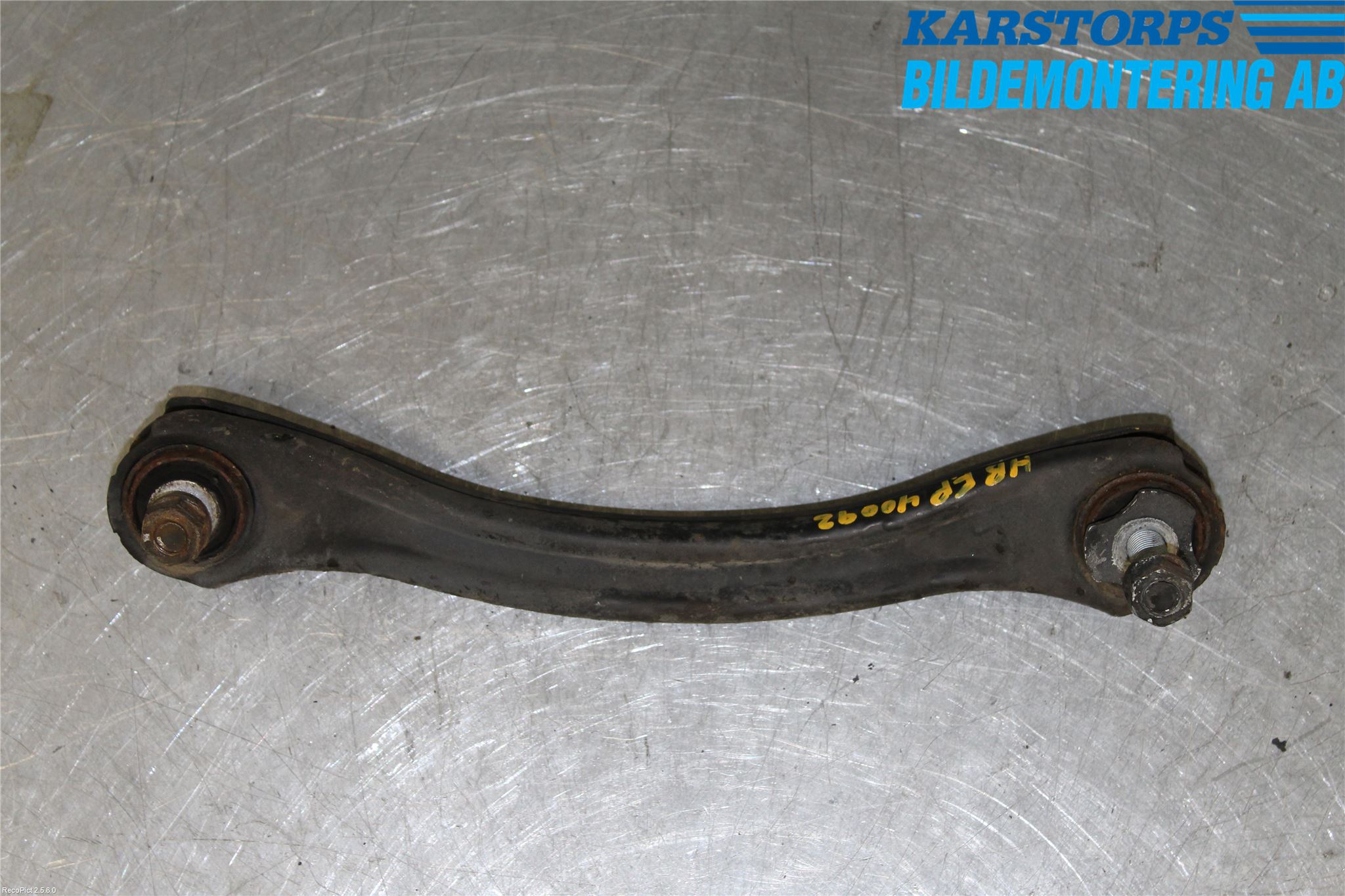 Mercedes-Benz MB C (203) 00-07 Bärarm Bak Övre Höger