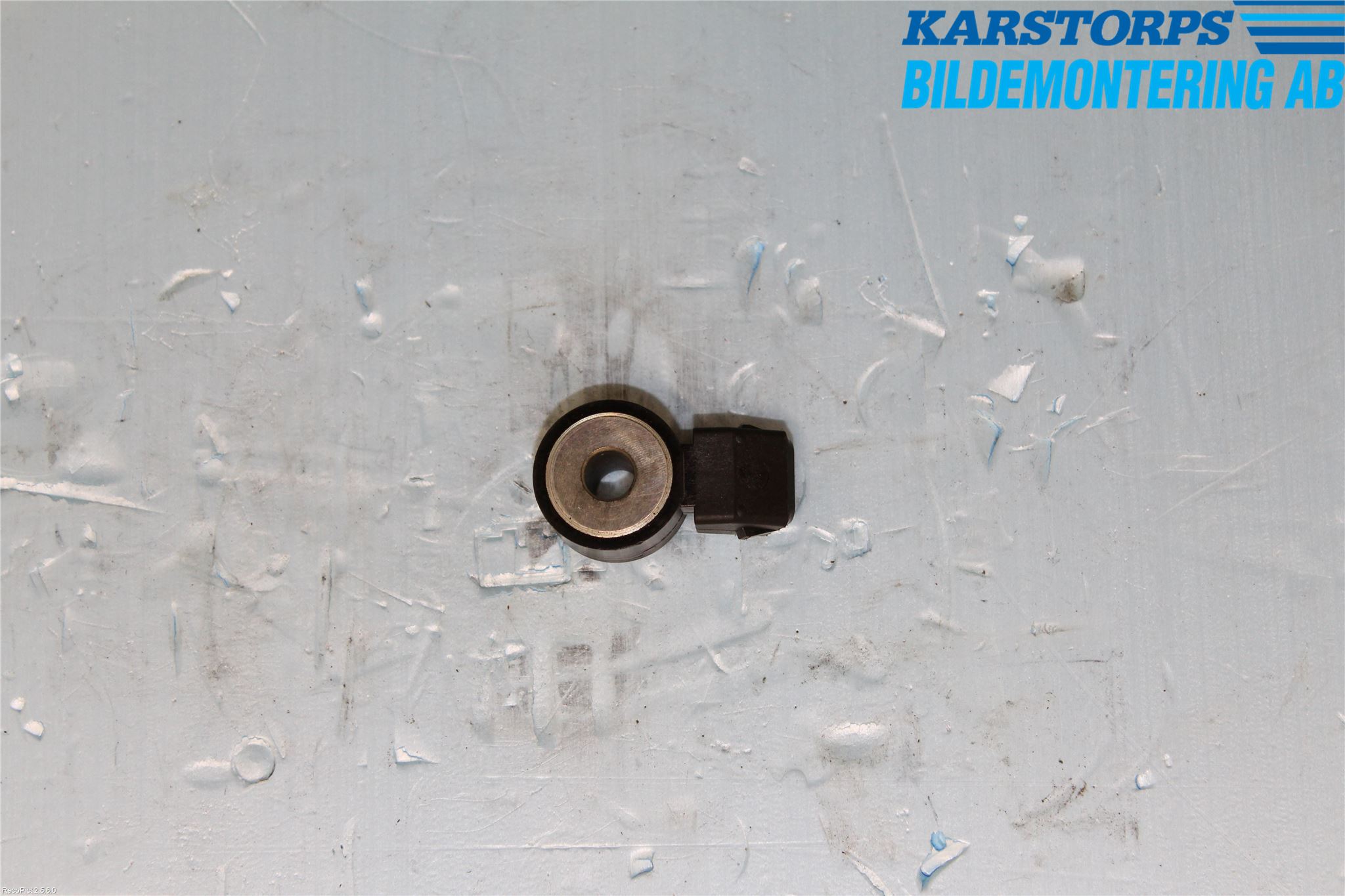 Mercedes-Benz MB B-KLASS (W246/W242) 12-19 Injknacksensor